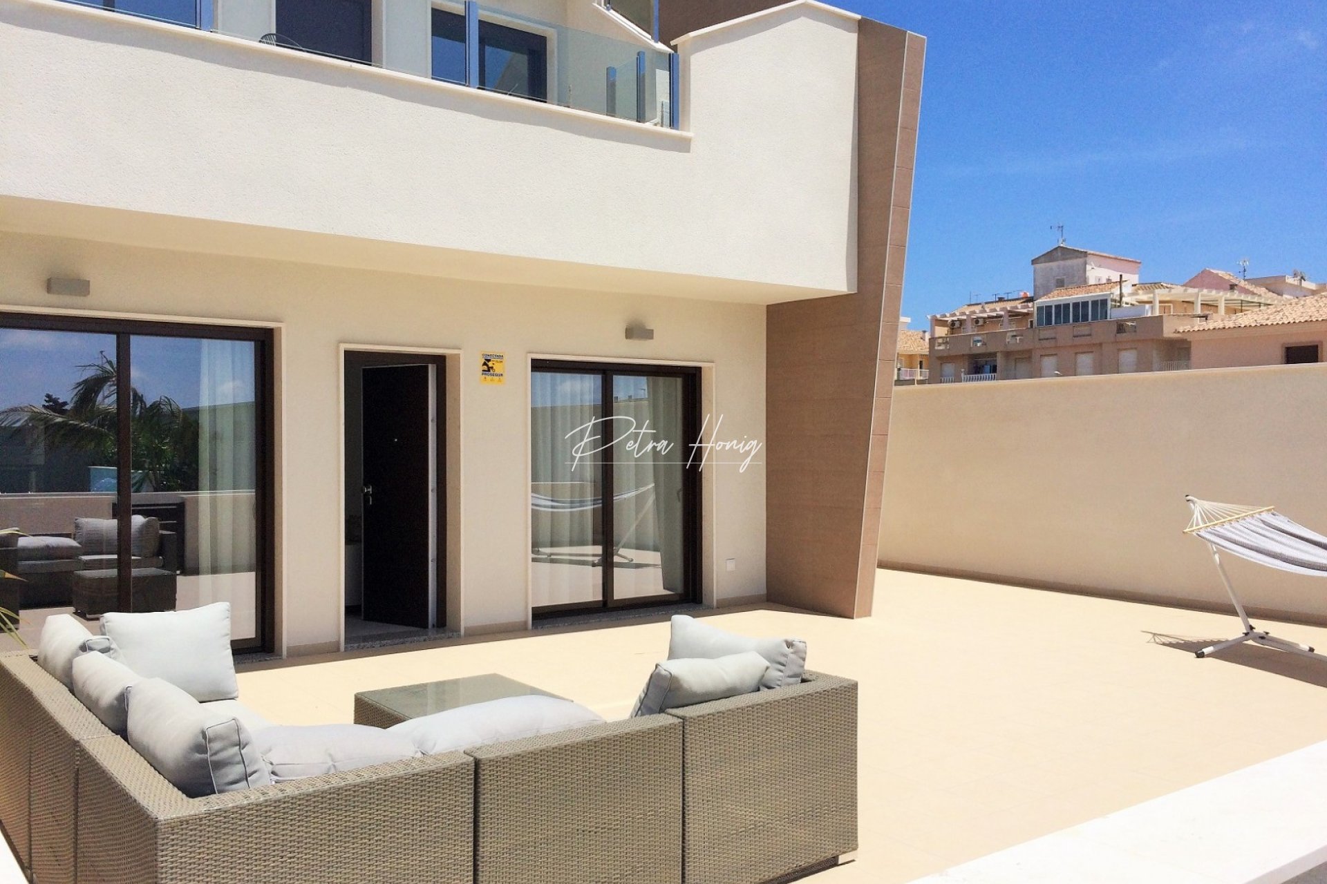 New build -  - Pilar de La Horadada