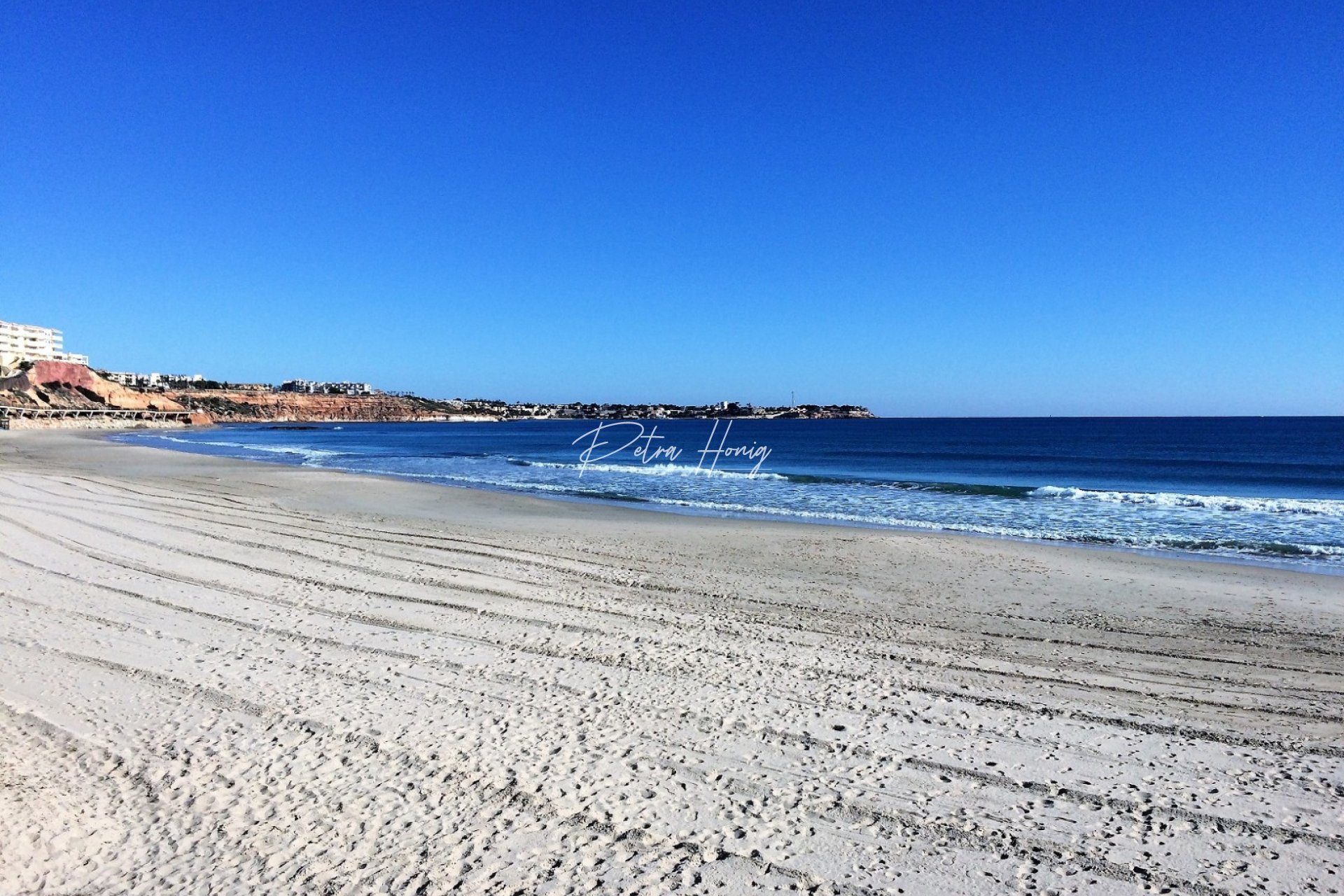 New build -  - San Miguel de Salinas