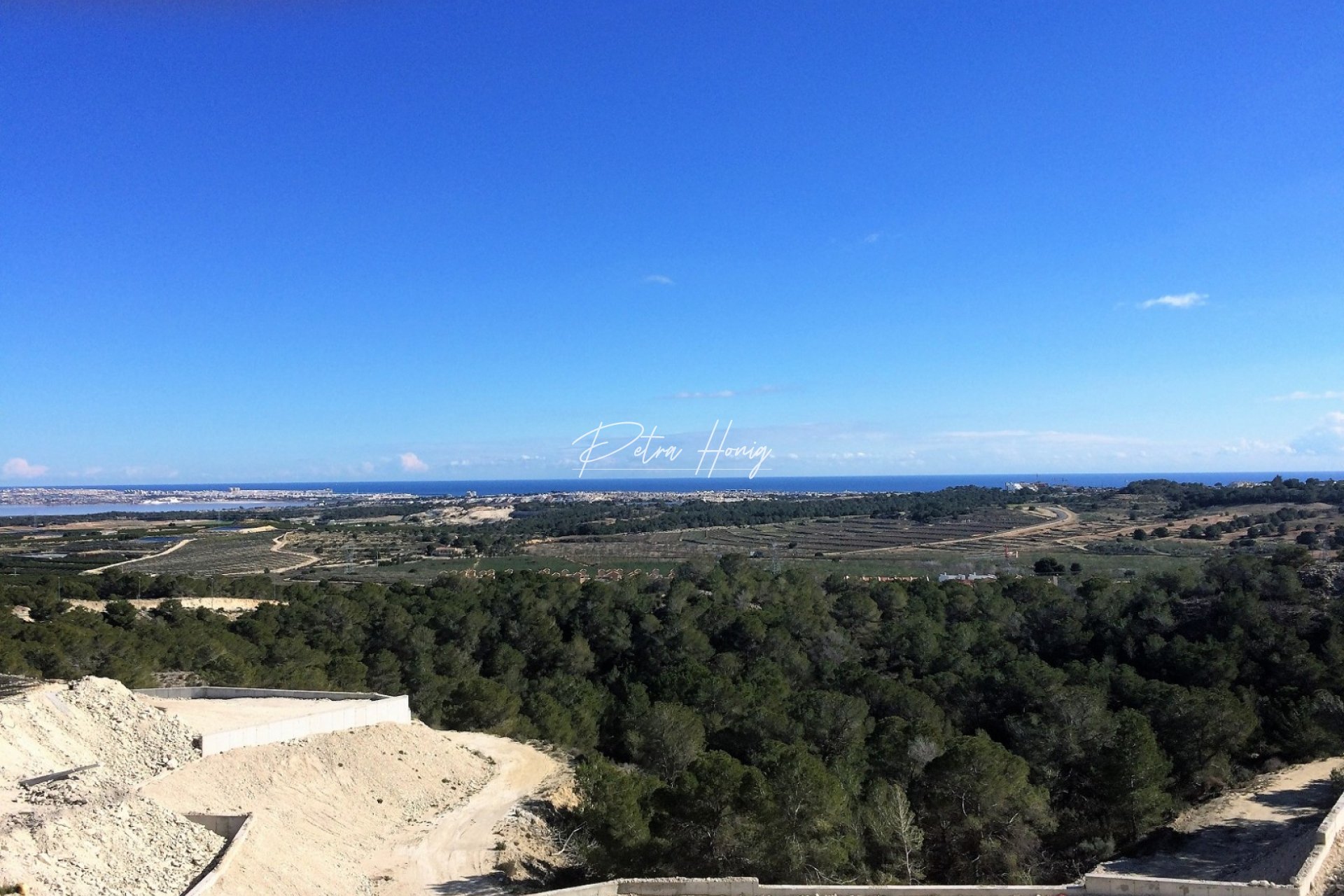 New build -  - San Miguel de Salinas