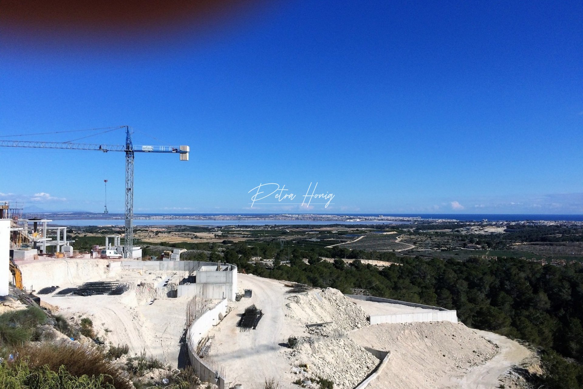 New build -  - San Miguel de Salinas
