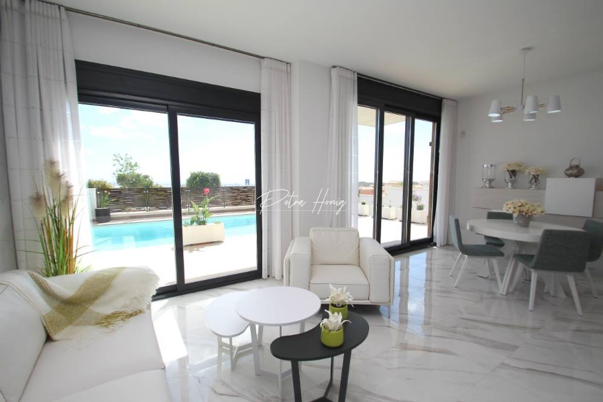 New build -  - San Miguel de Salinas