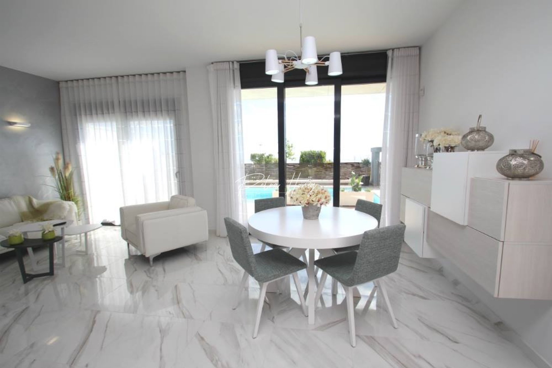 New build -  - San Miguel de Salinas