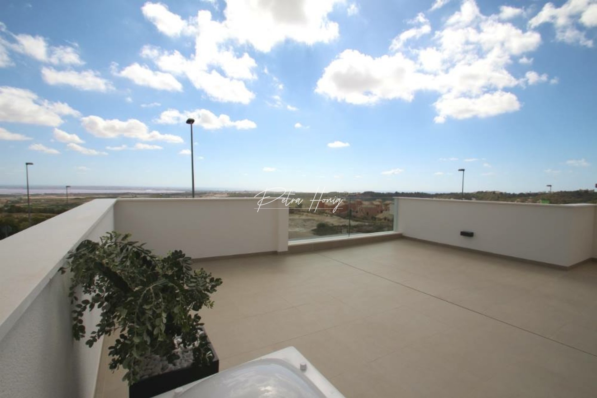 New build -  - San Miguel de Salinas