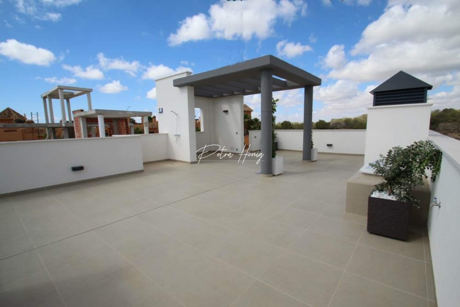 New build -  - San Miguel de Salinas