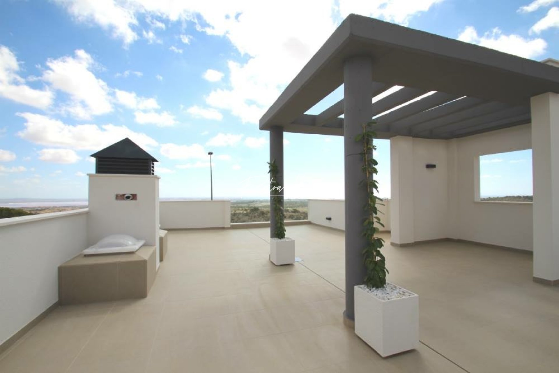New build -  - San Miguel de Salinas