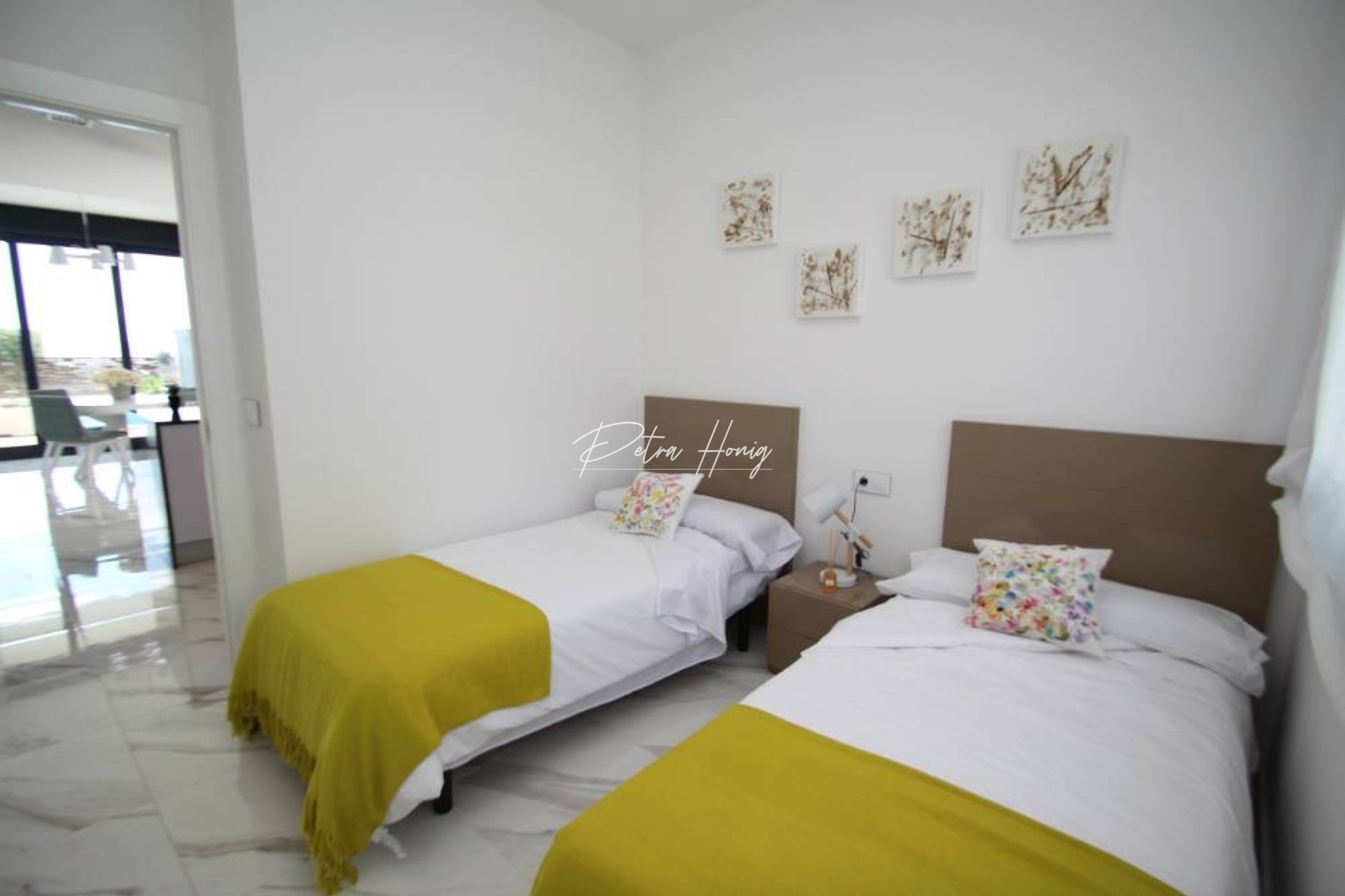 New build -  - San Miguel de Salinas