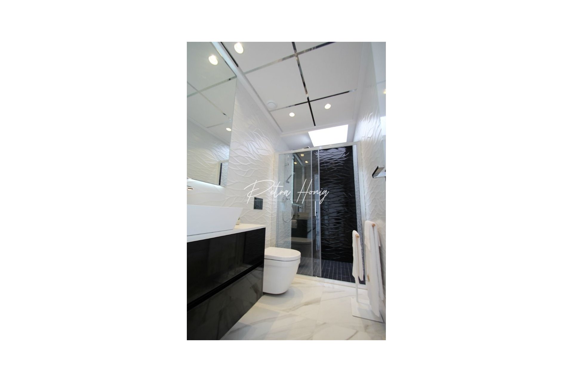 New build -  - San Miguel de Salinas