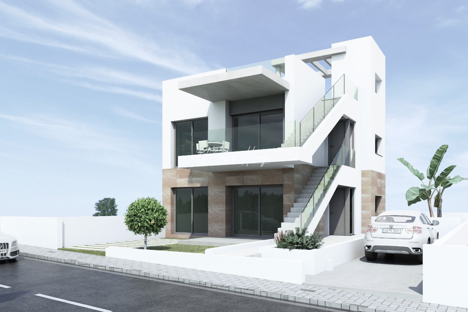 New build -  - San Miguel de Salinas
