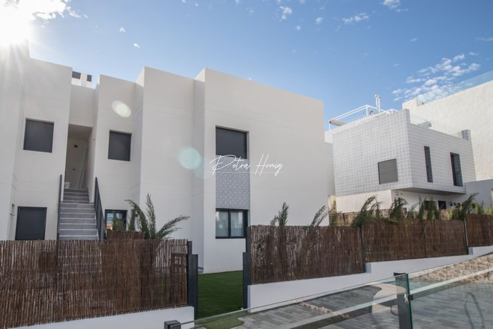 New build -  - San Miguel de Salinas