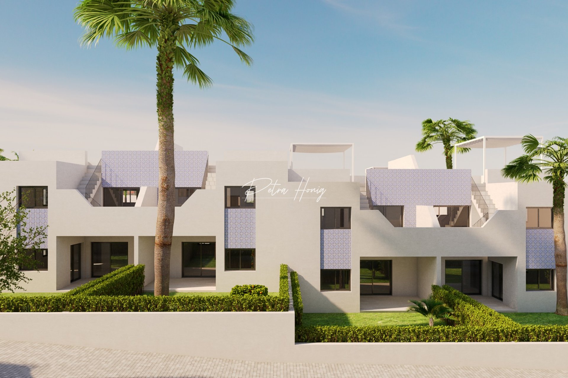 New build -  - San Miguel de Salinas