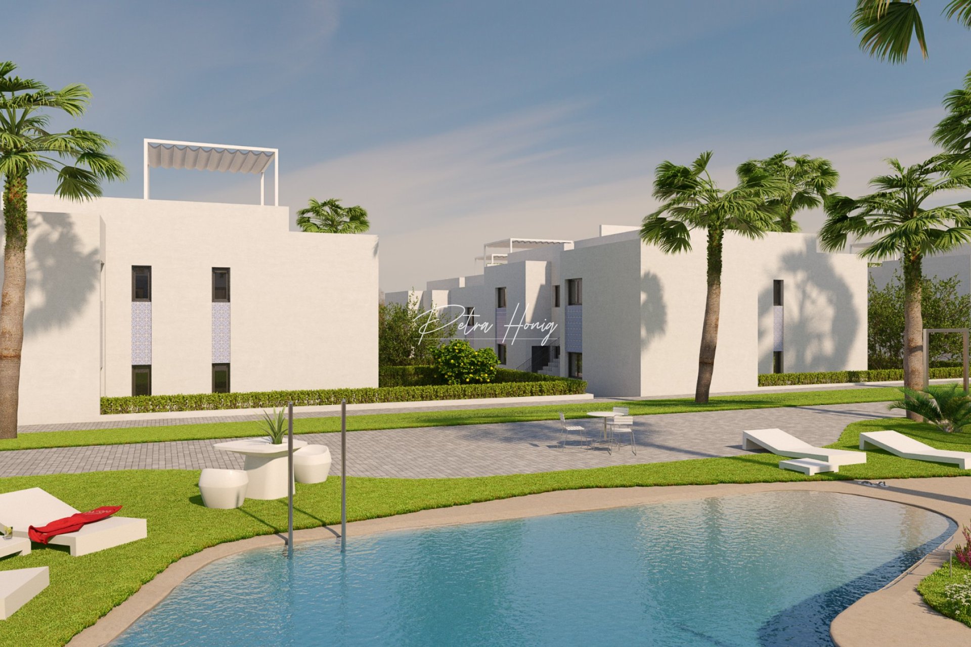 New build -  - San Miguel de Salinas