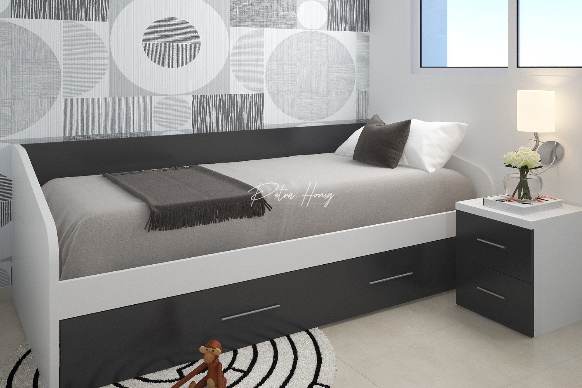 New build - Semi Detached - Alicante