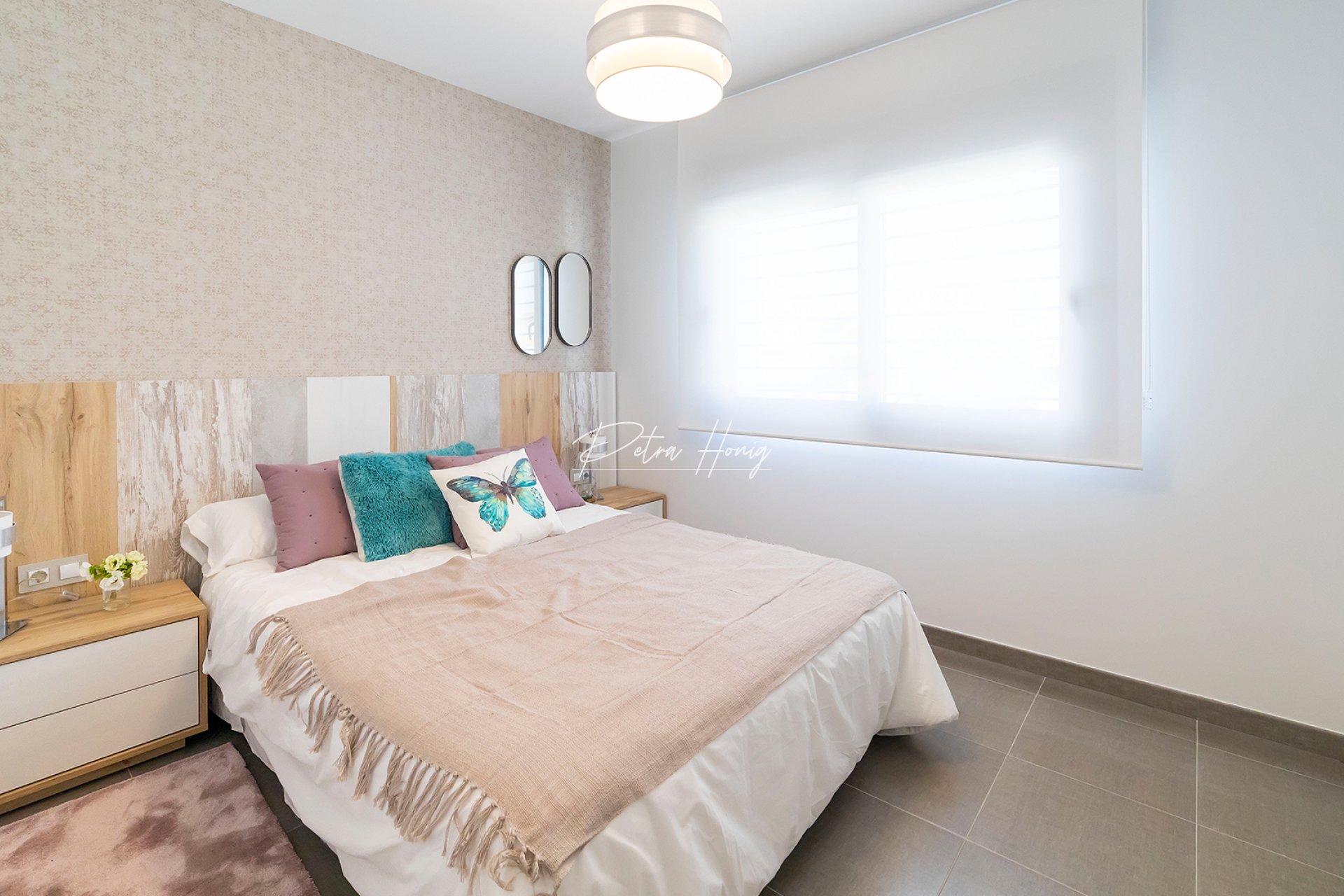 New build - Semi Detached - Alicante