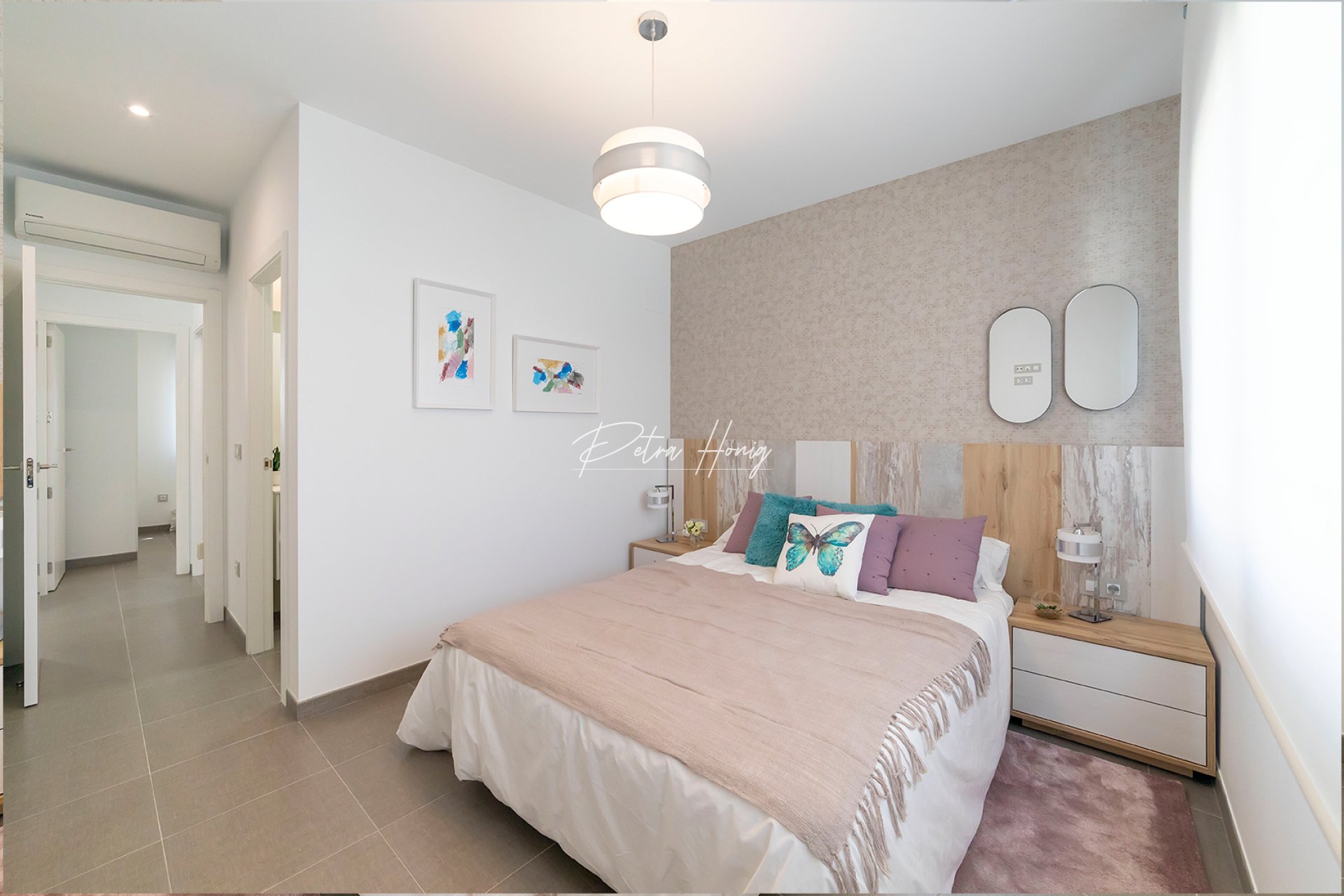 New build - Semi Detached - Alicante
