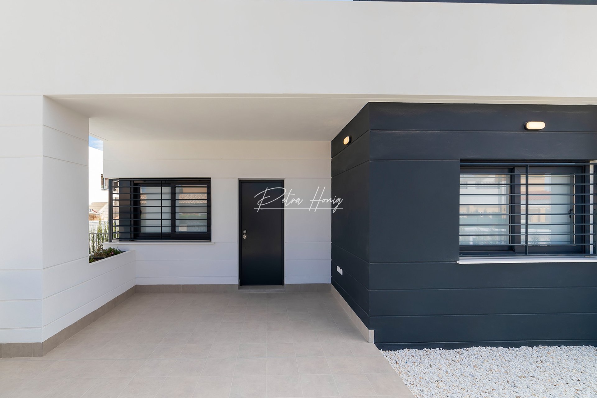 New build - Semi Detached - Alicante