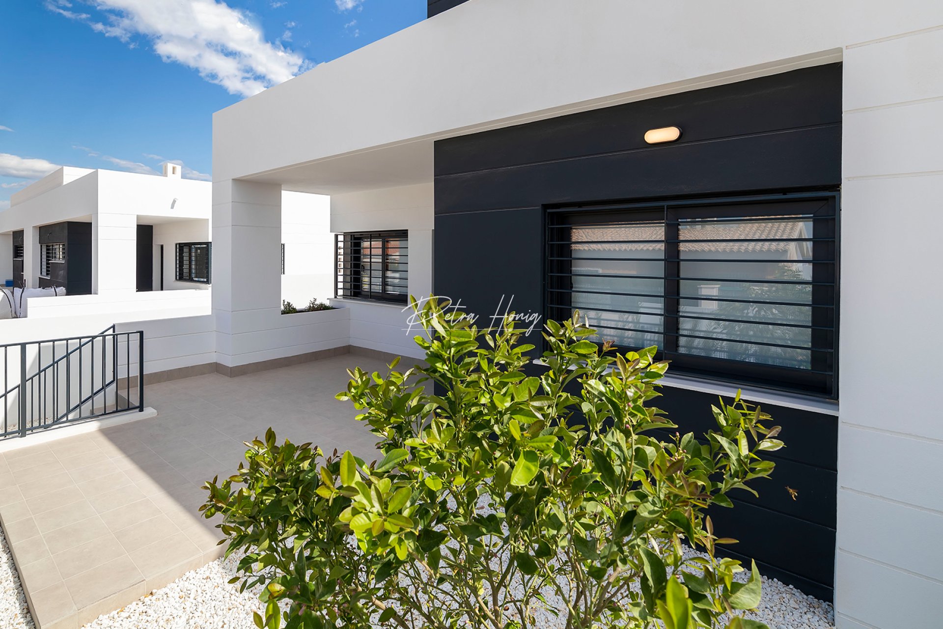 New build - Semi Detached - Alicante