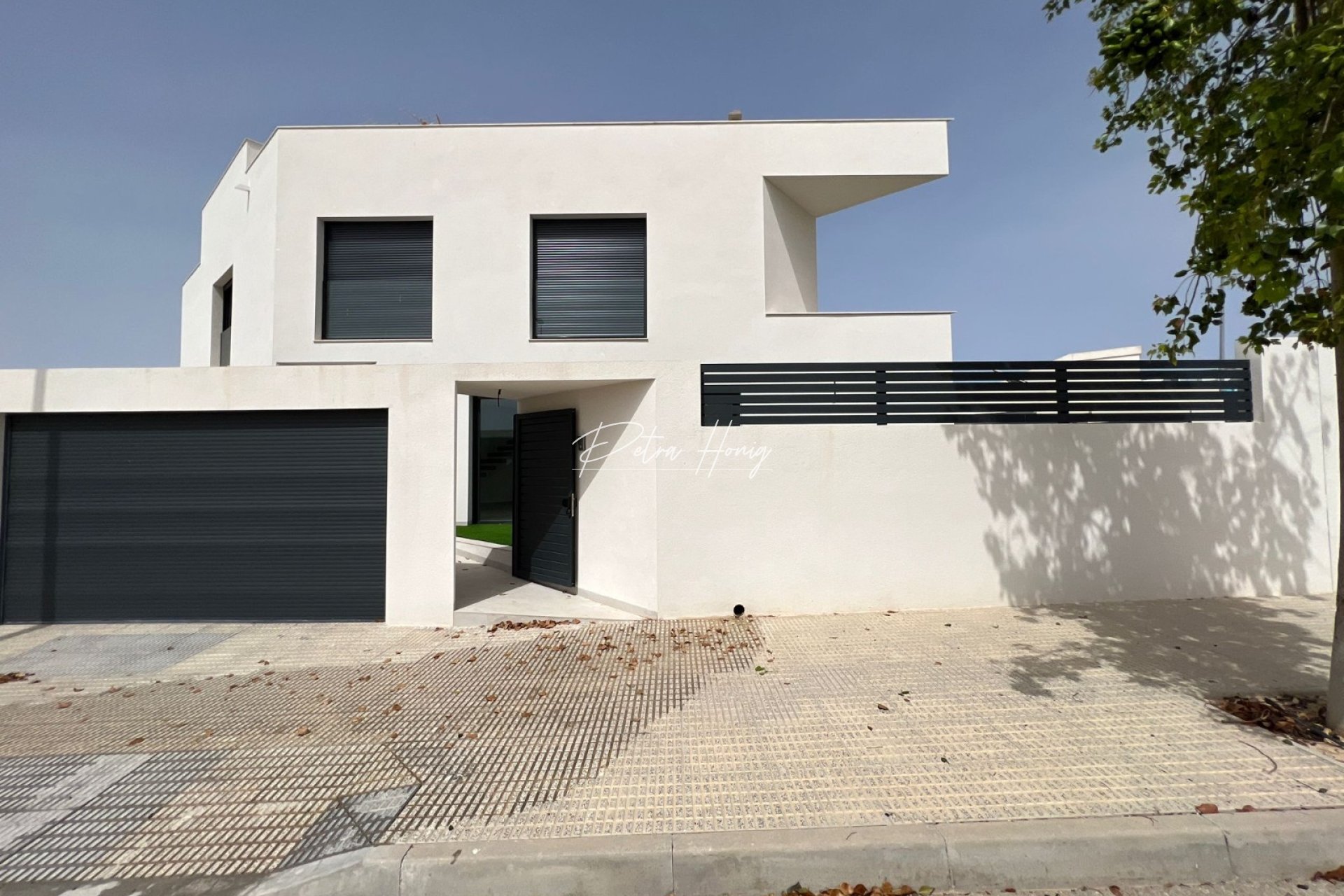 New build - Semi Detached - Benijofar
