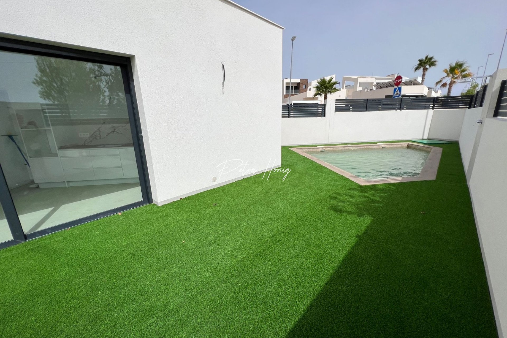 New build - Semi Detached - Benijofar