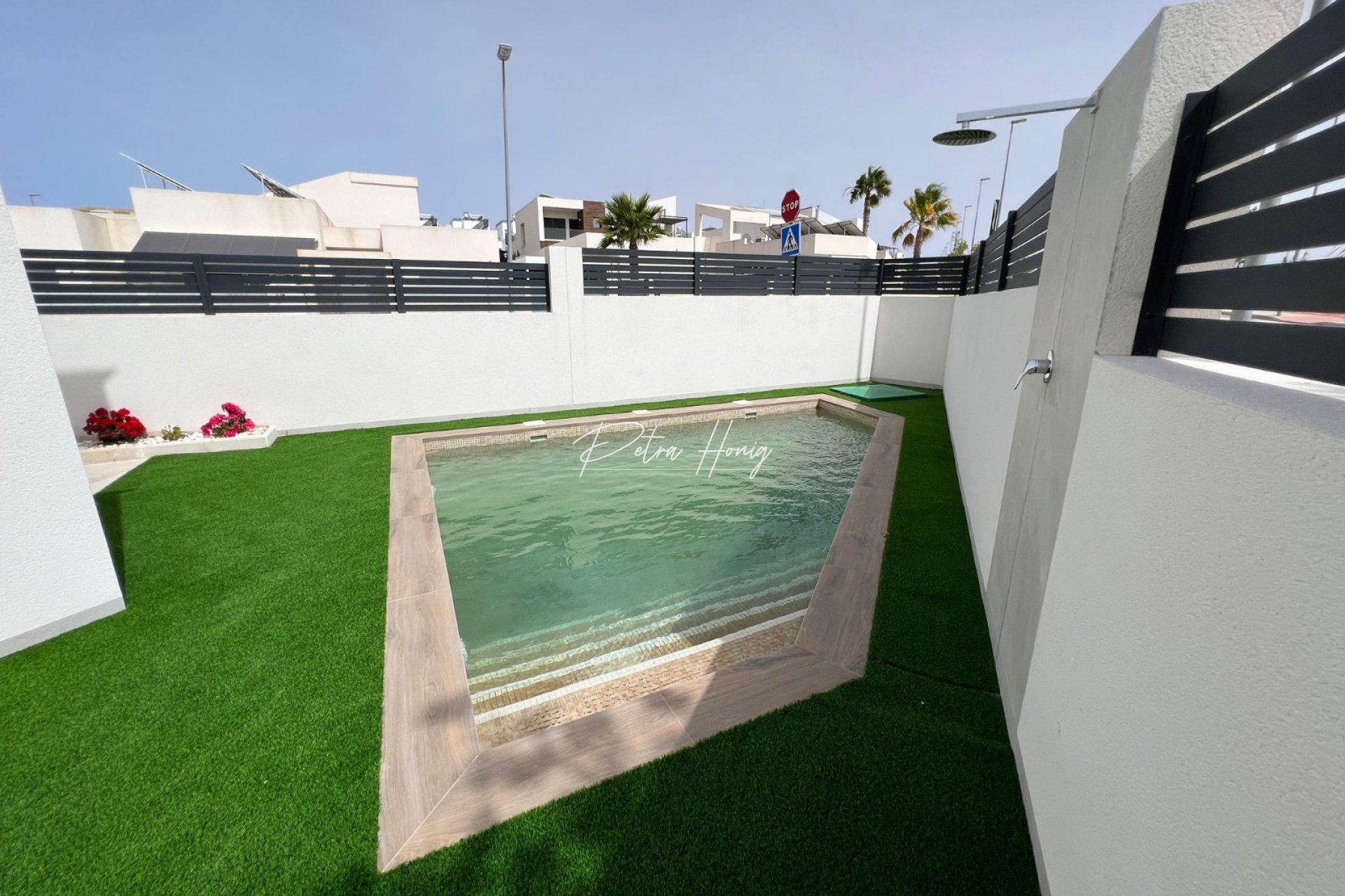 New build - Semi Detached - Benijofar