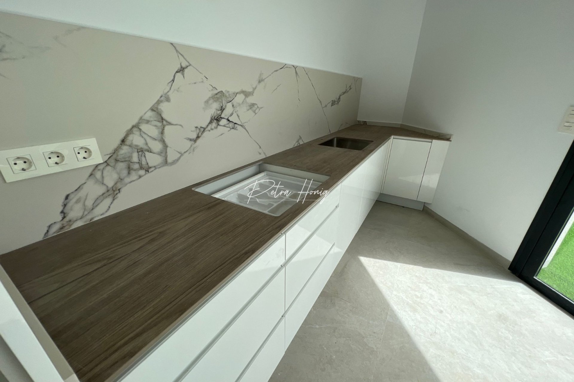 New build - Semi Detached - Benijofar