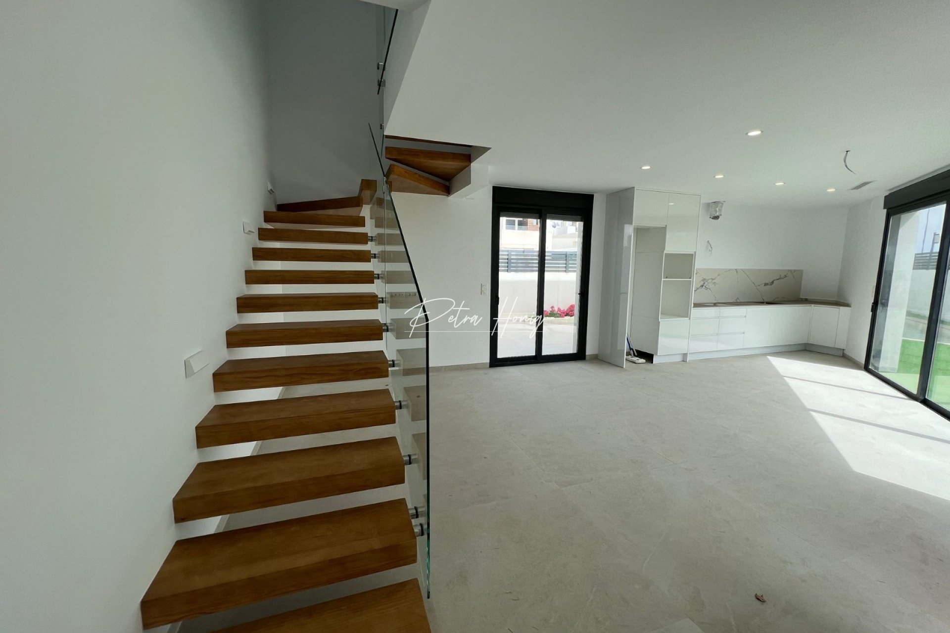 New build - Semi Detached - Benijofar