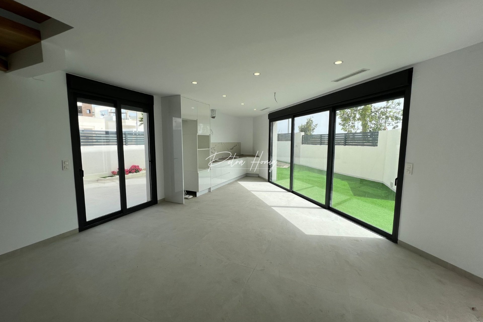 New build - Semi Detached - Benijofar