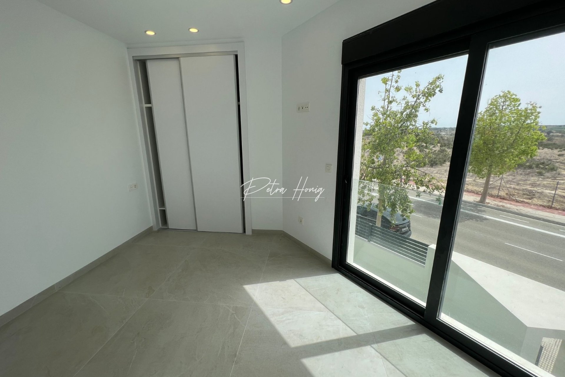 New build - Semi Detached - Benijofar