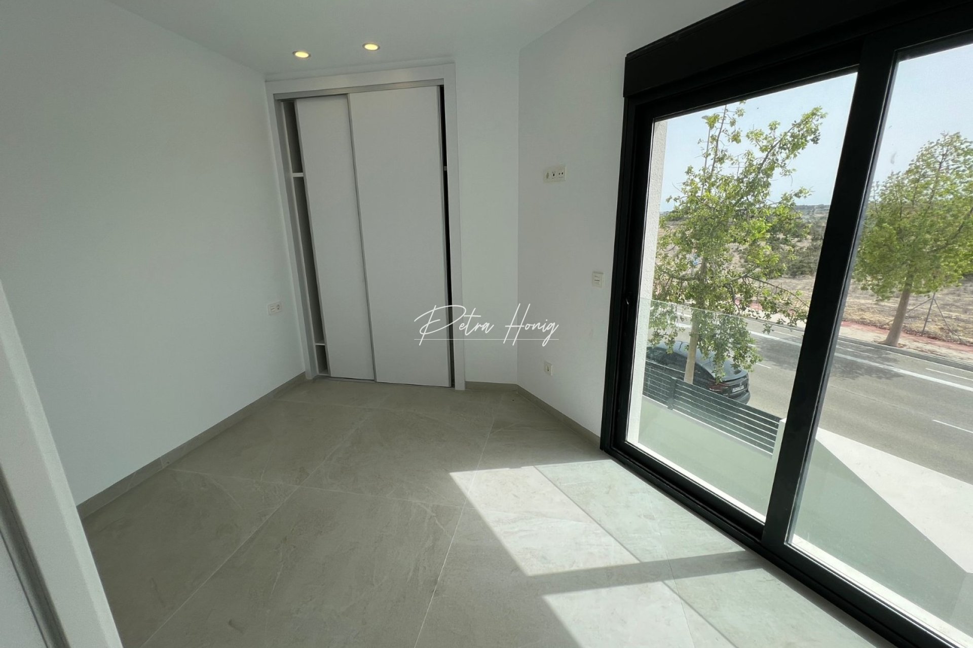 New build - Semi Detached - Benijofar