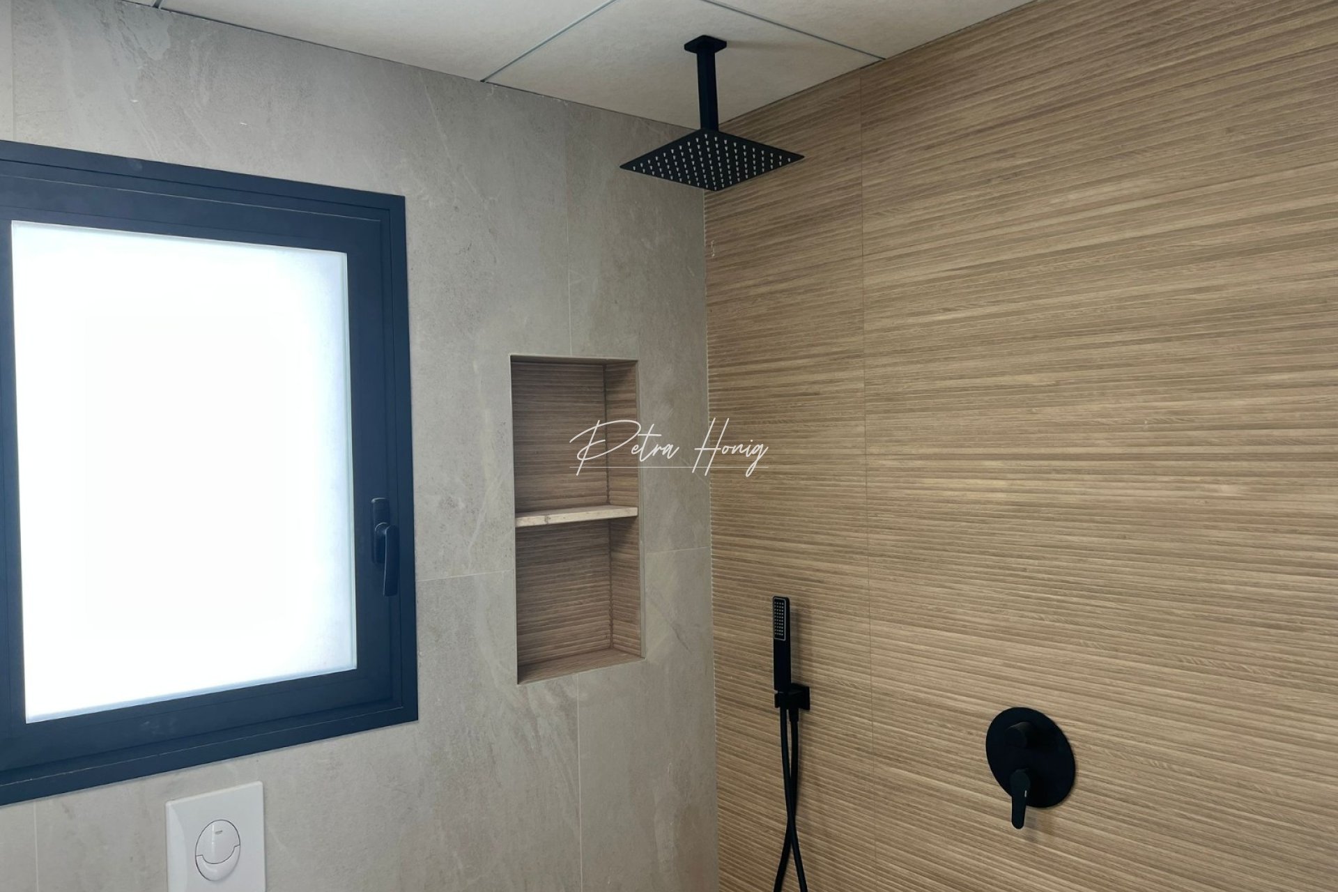 New build - Semi Detached - Benijofar