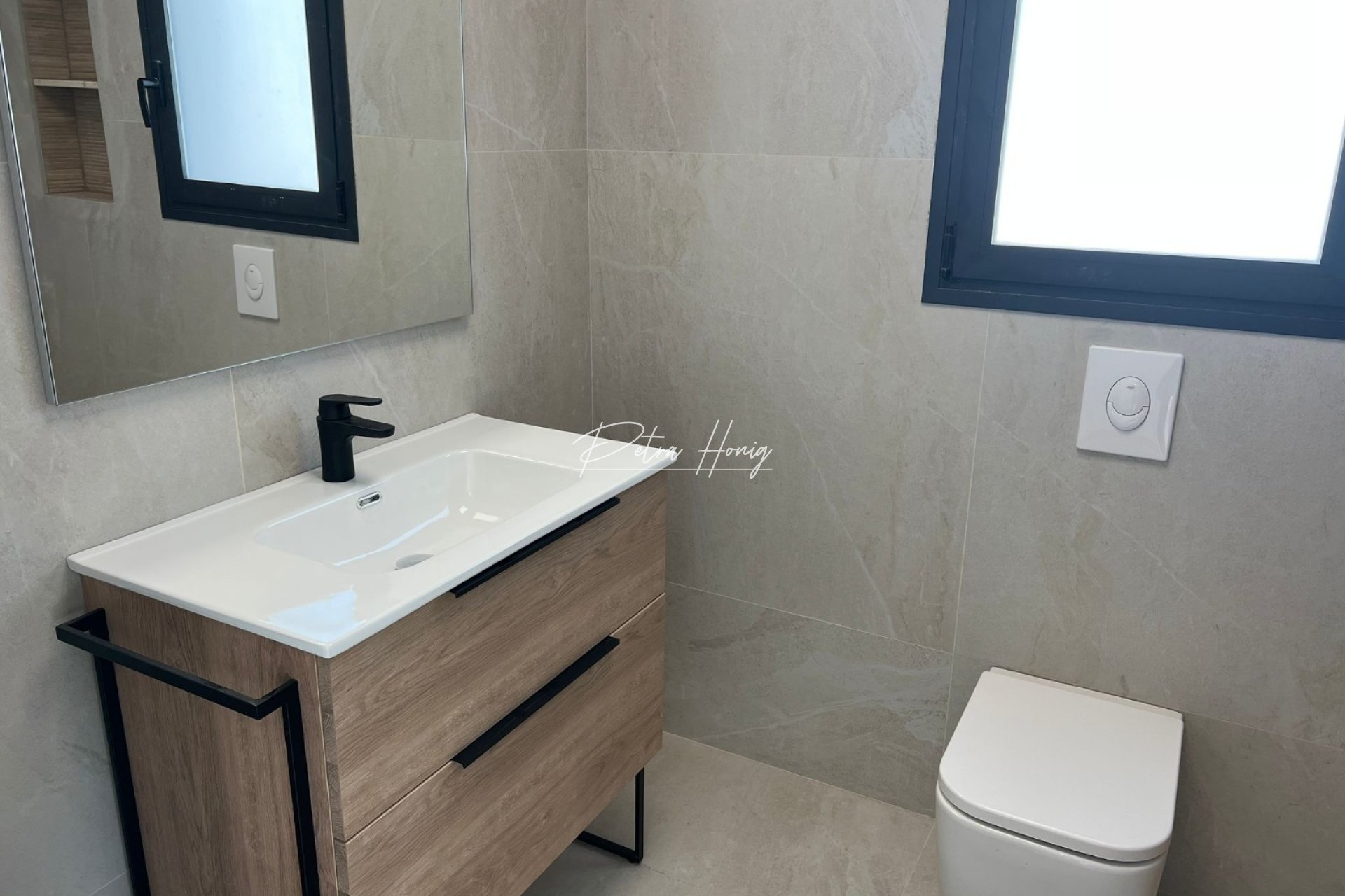New build - Semi Detached - Benijofar
