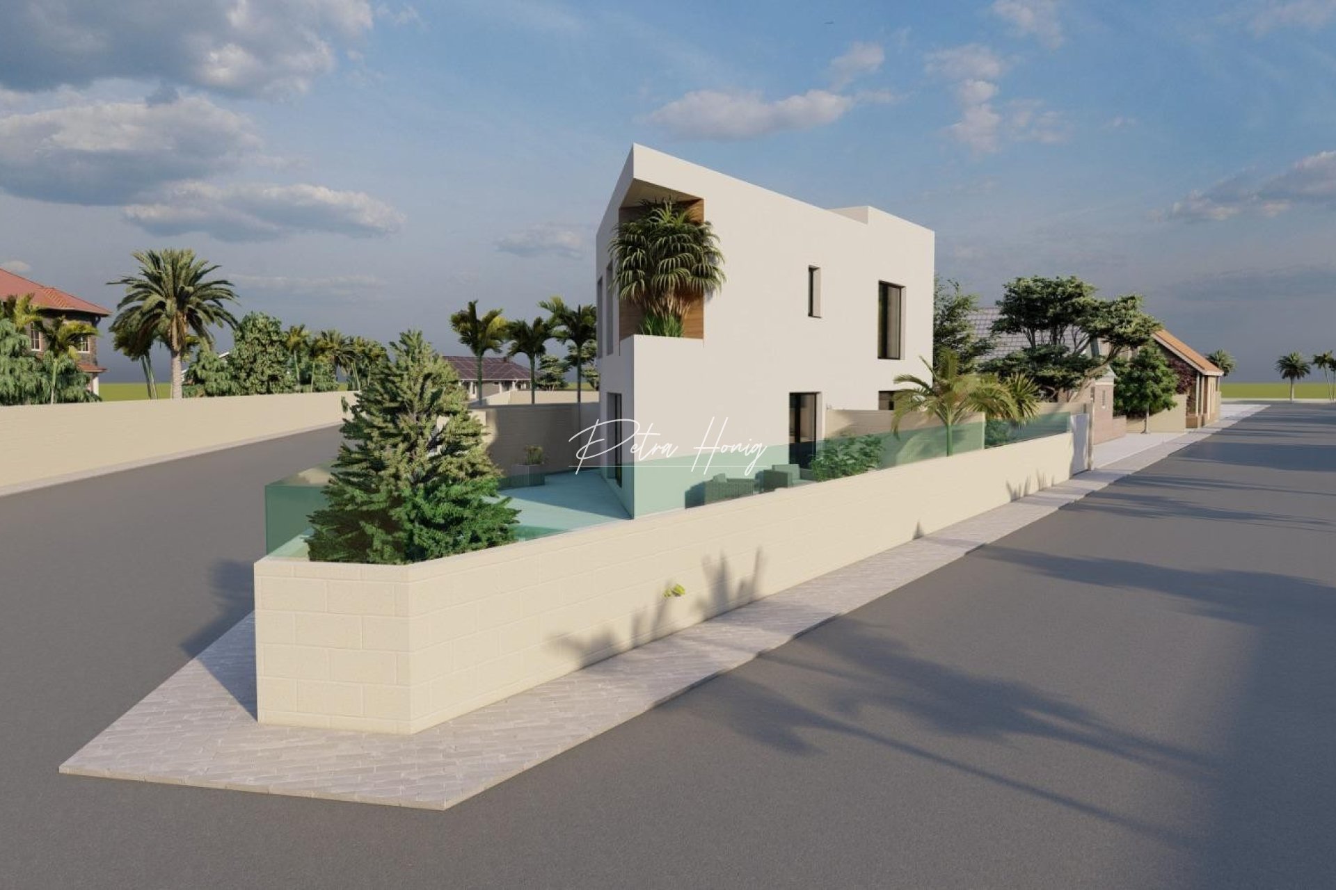 New build - Semi Detached - Benijofar