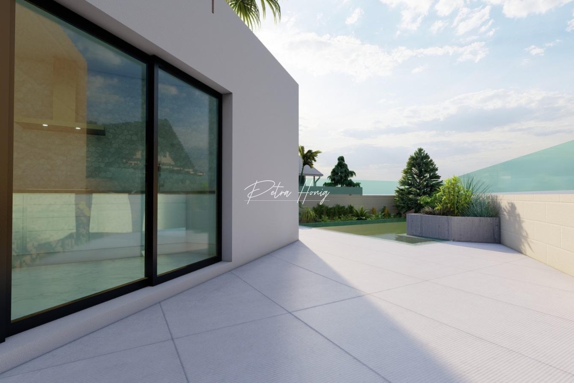 New build - Semi Detached - Benijofar