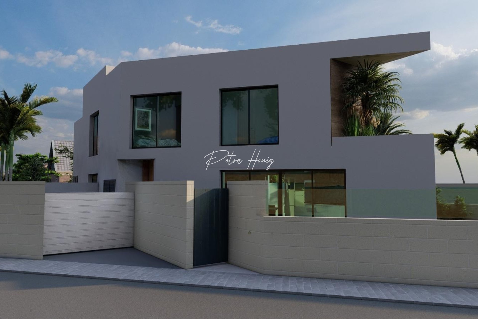 New build - Semi Detached - Benijofar