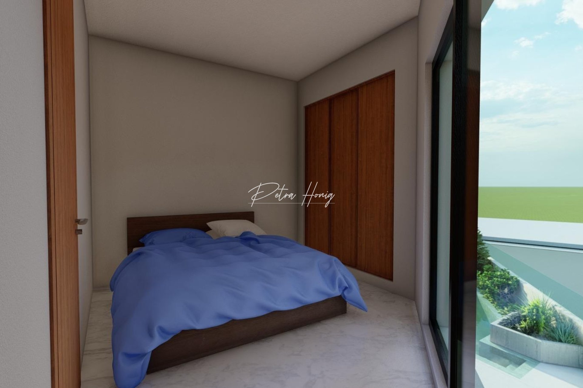 New build - Semi Detached - Benijofar