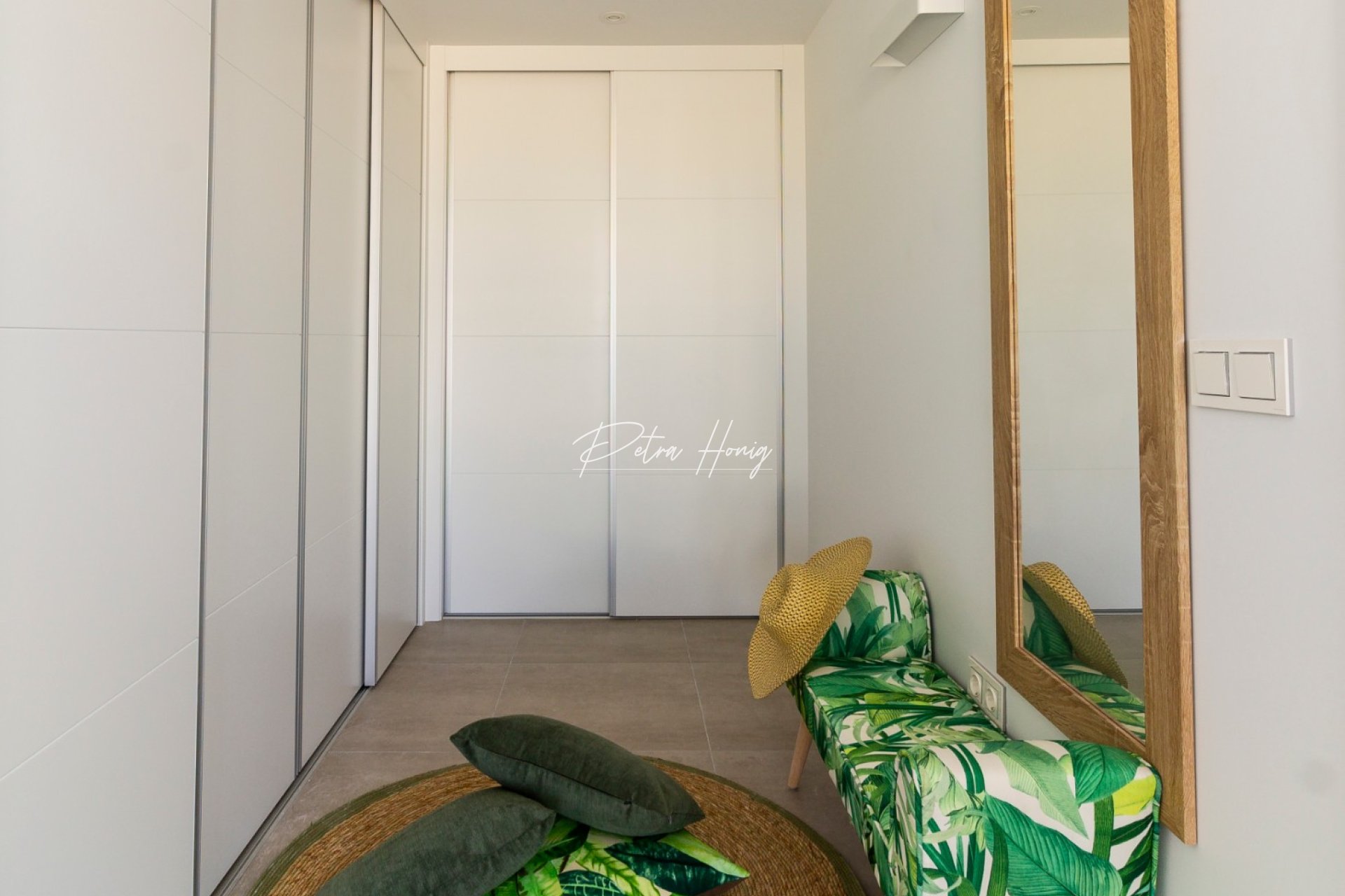 New build - Semi Detached - Benijofar