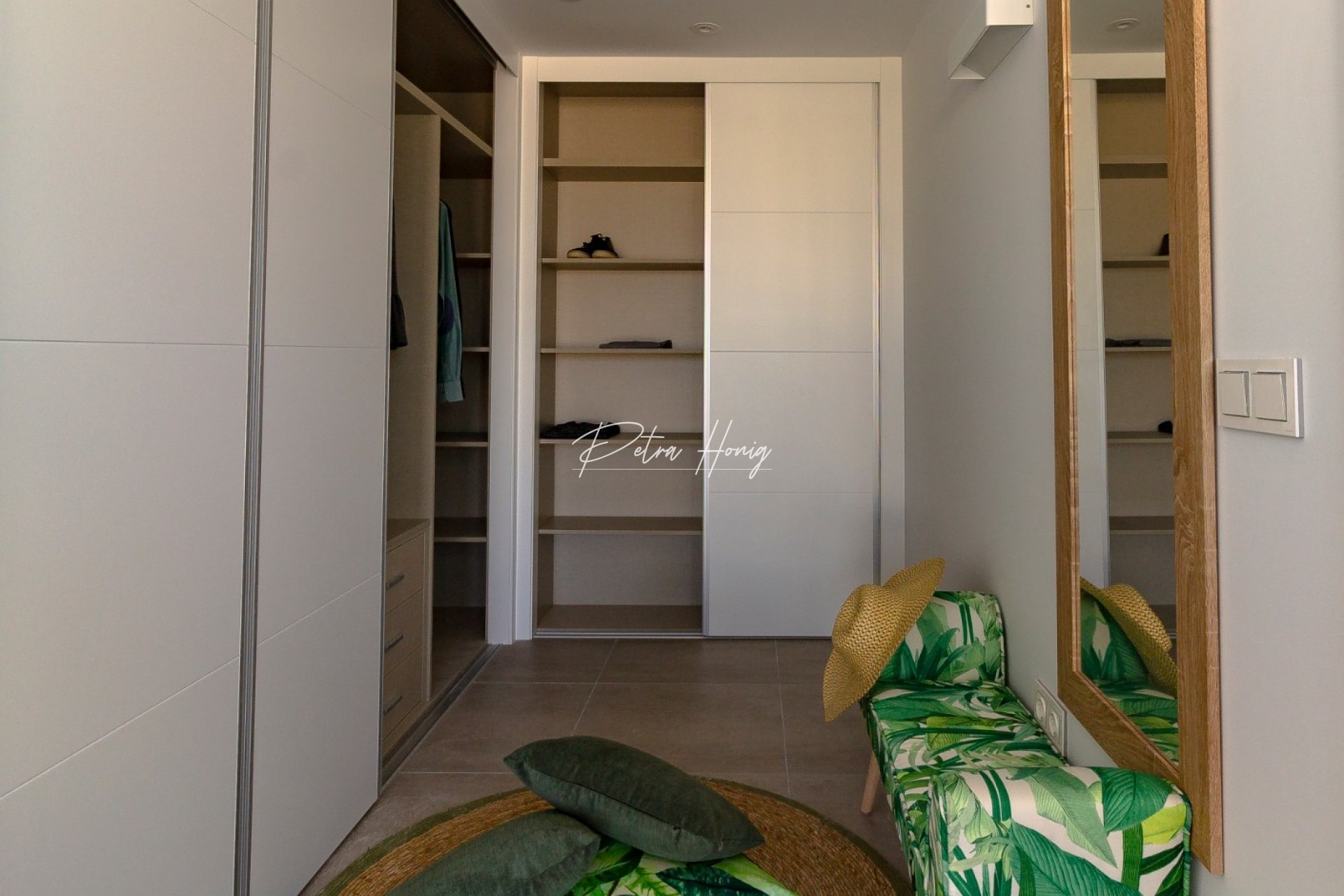 New build - Semi Detached - Benijofar