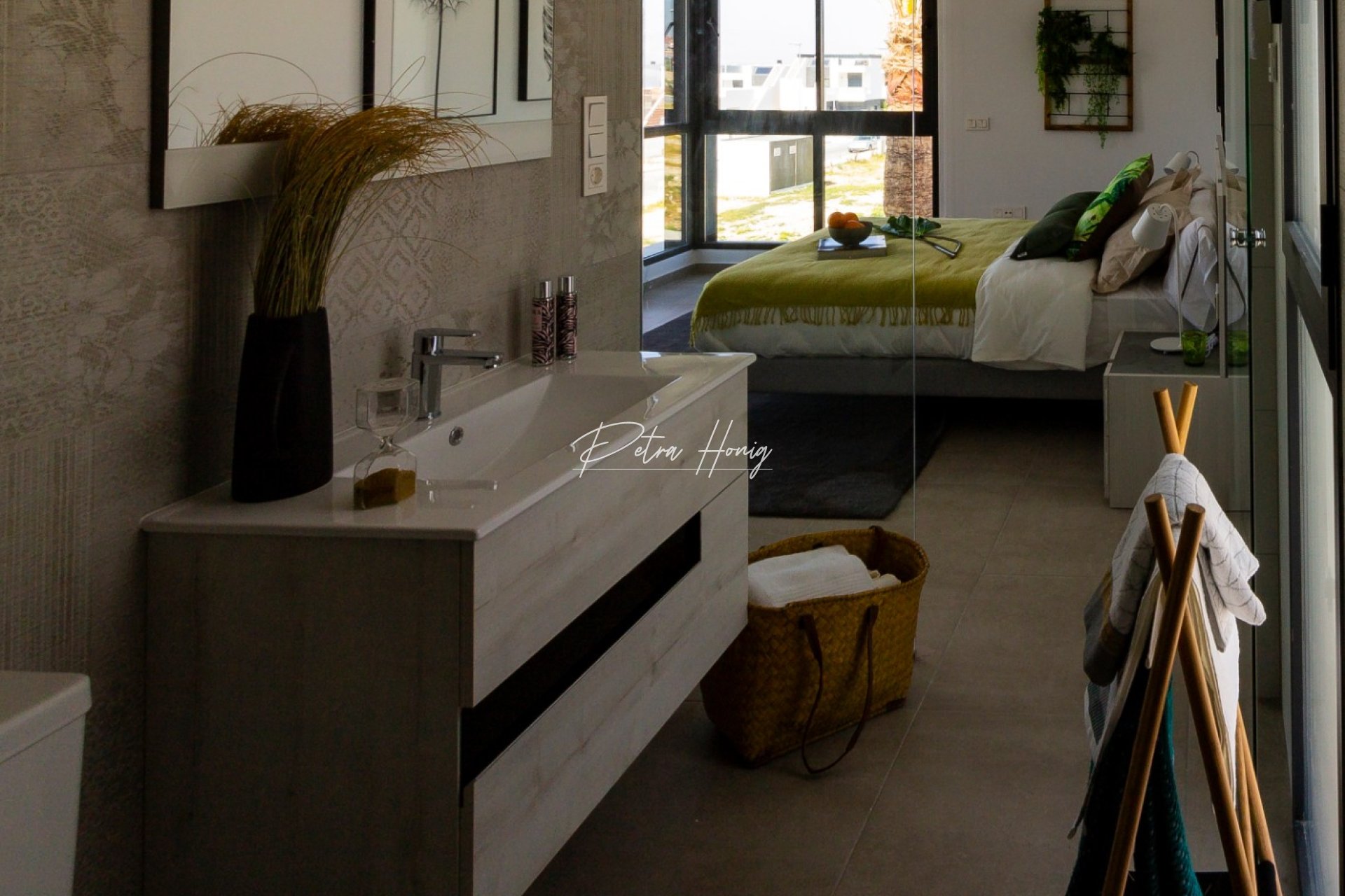 New build - Semi Detached - Benijofar