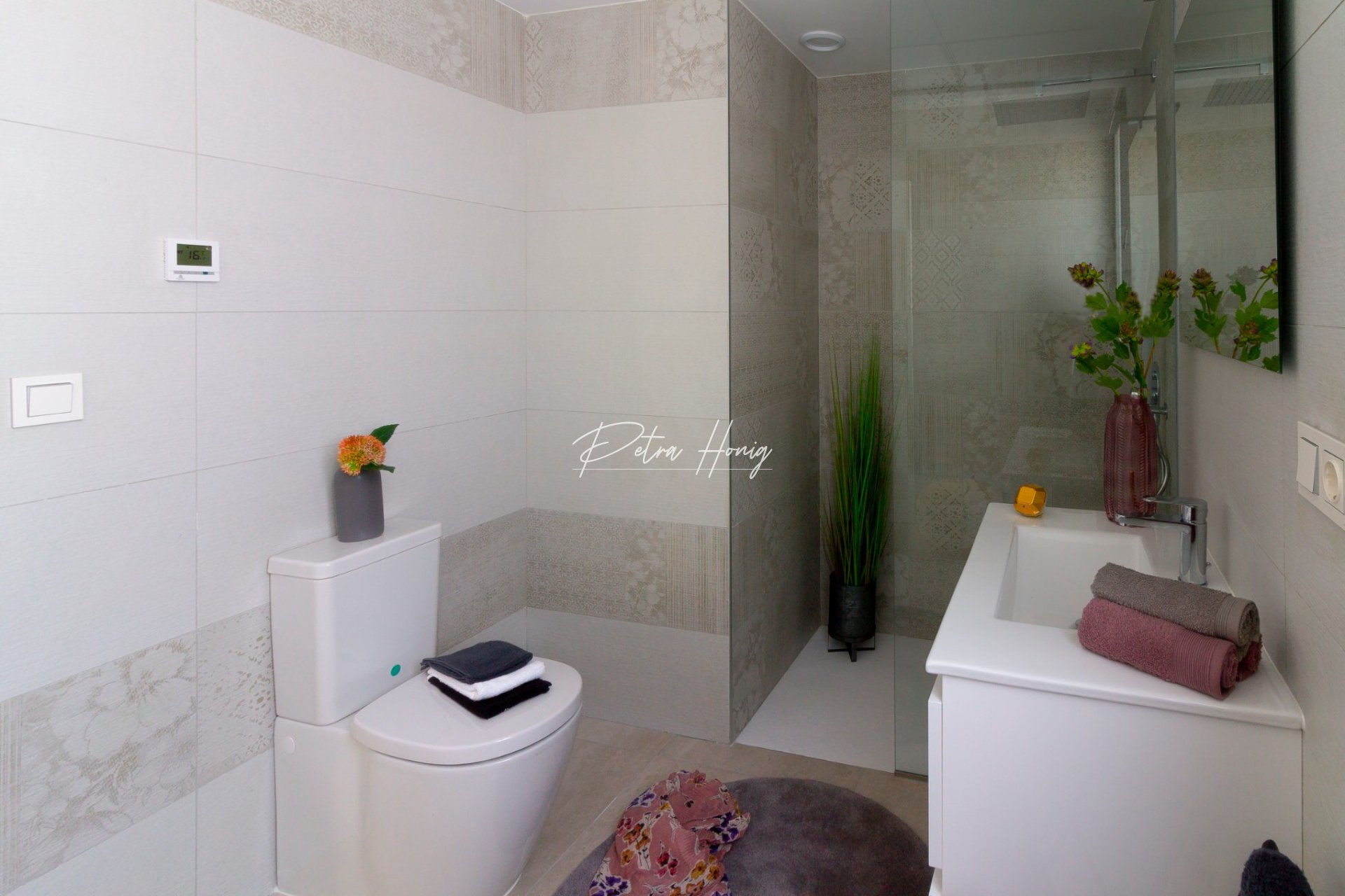 New build - Semi Detached - Benijofar