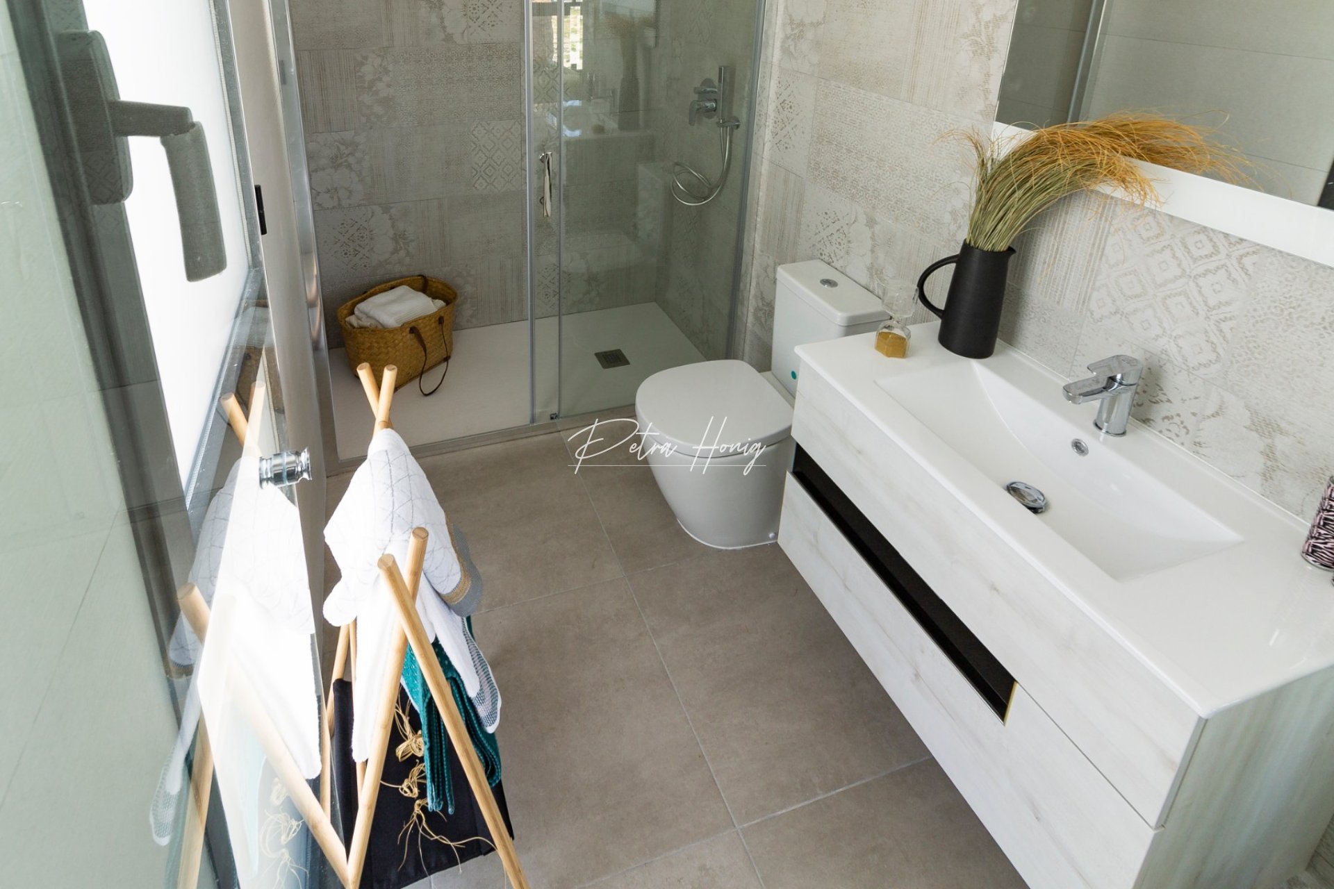 New build - Semi Detached - Benijofar