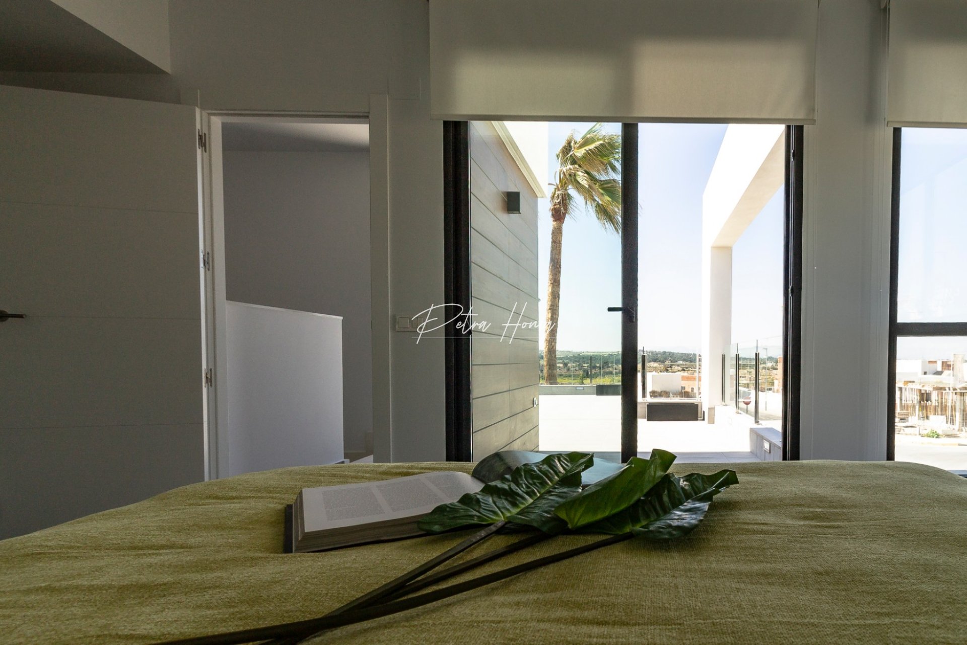 New build - Semi Detached - Benijofar
