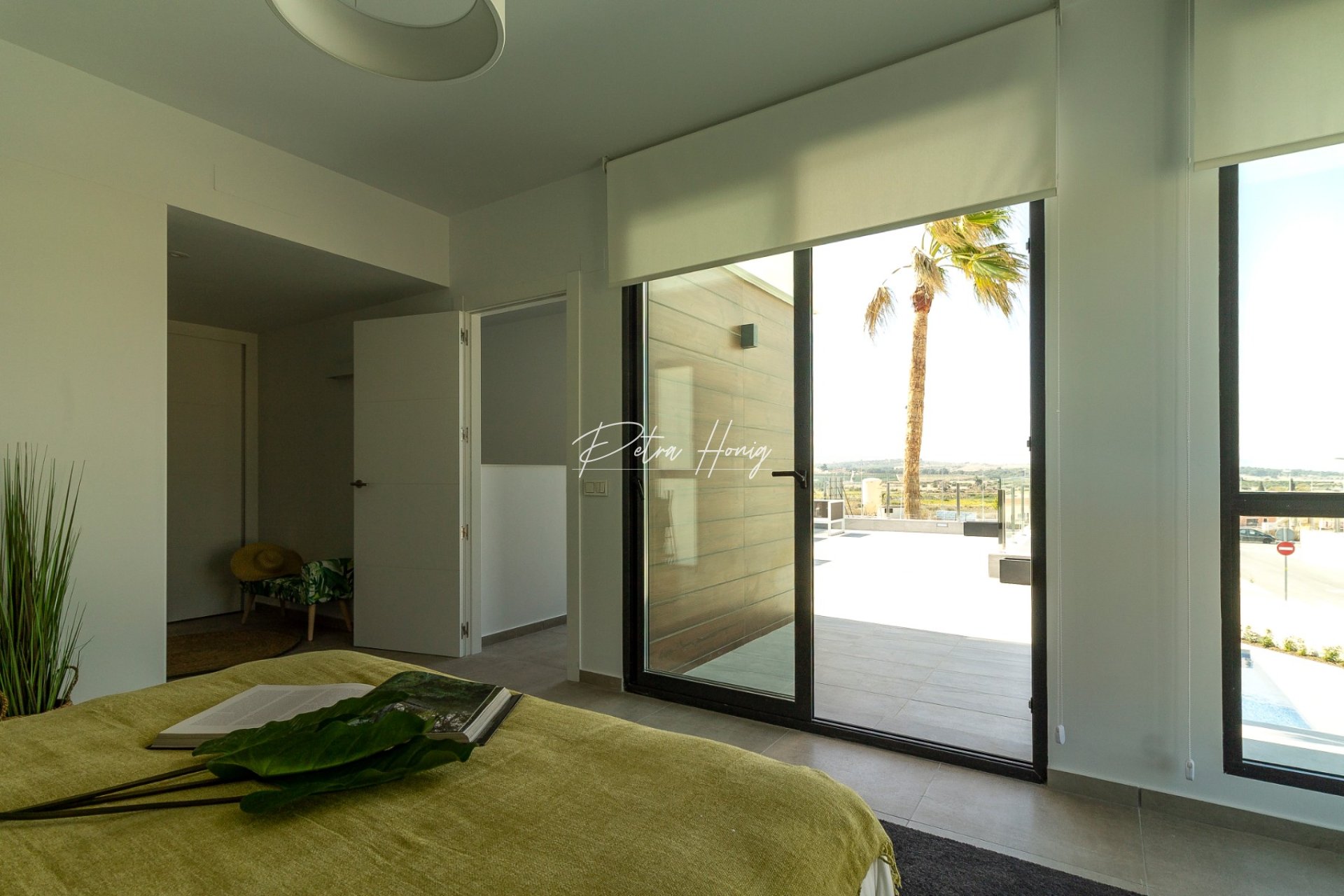 New build - Semi Detached - Benijofar
