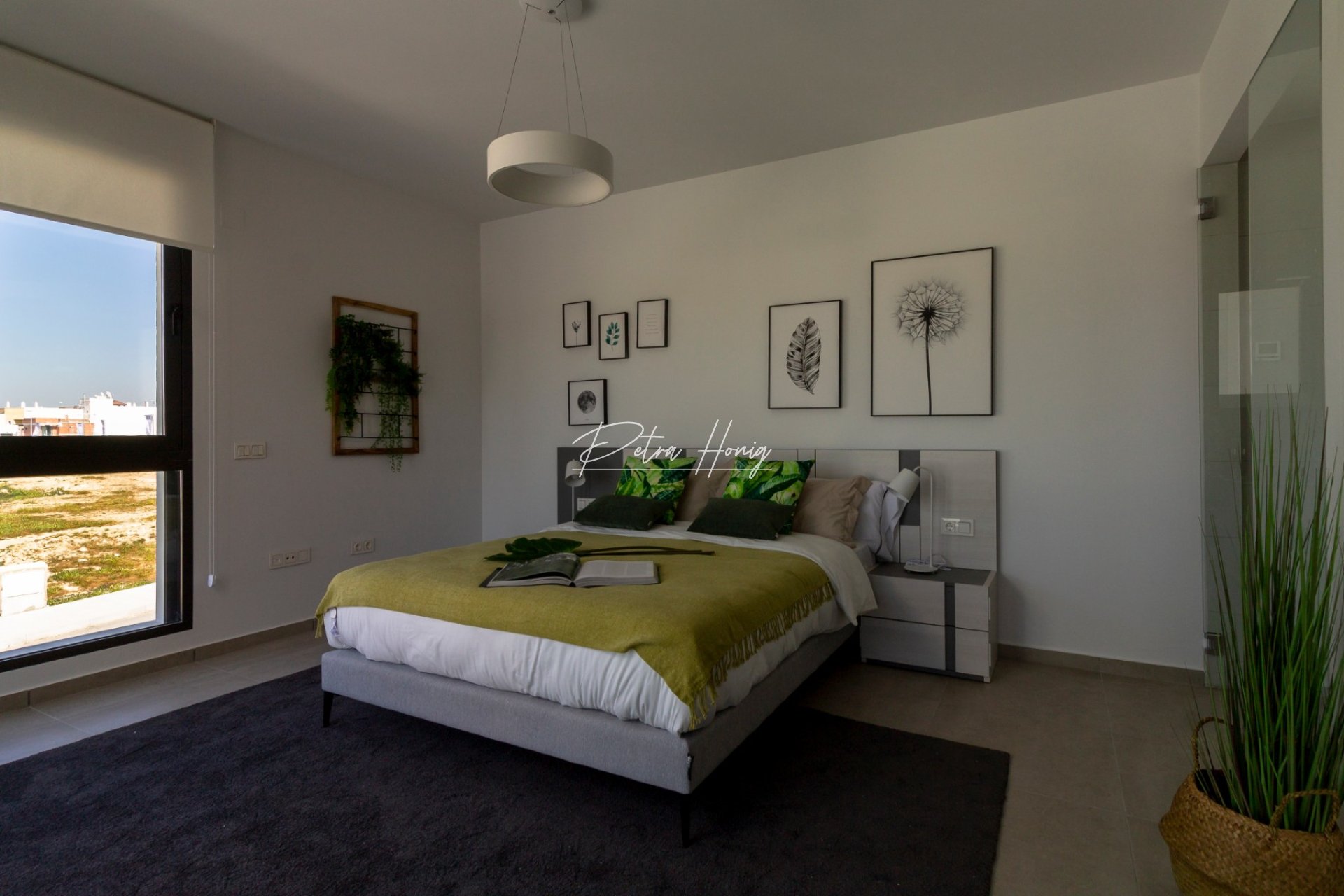 New build - Semi Detached - Benijofar
