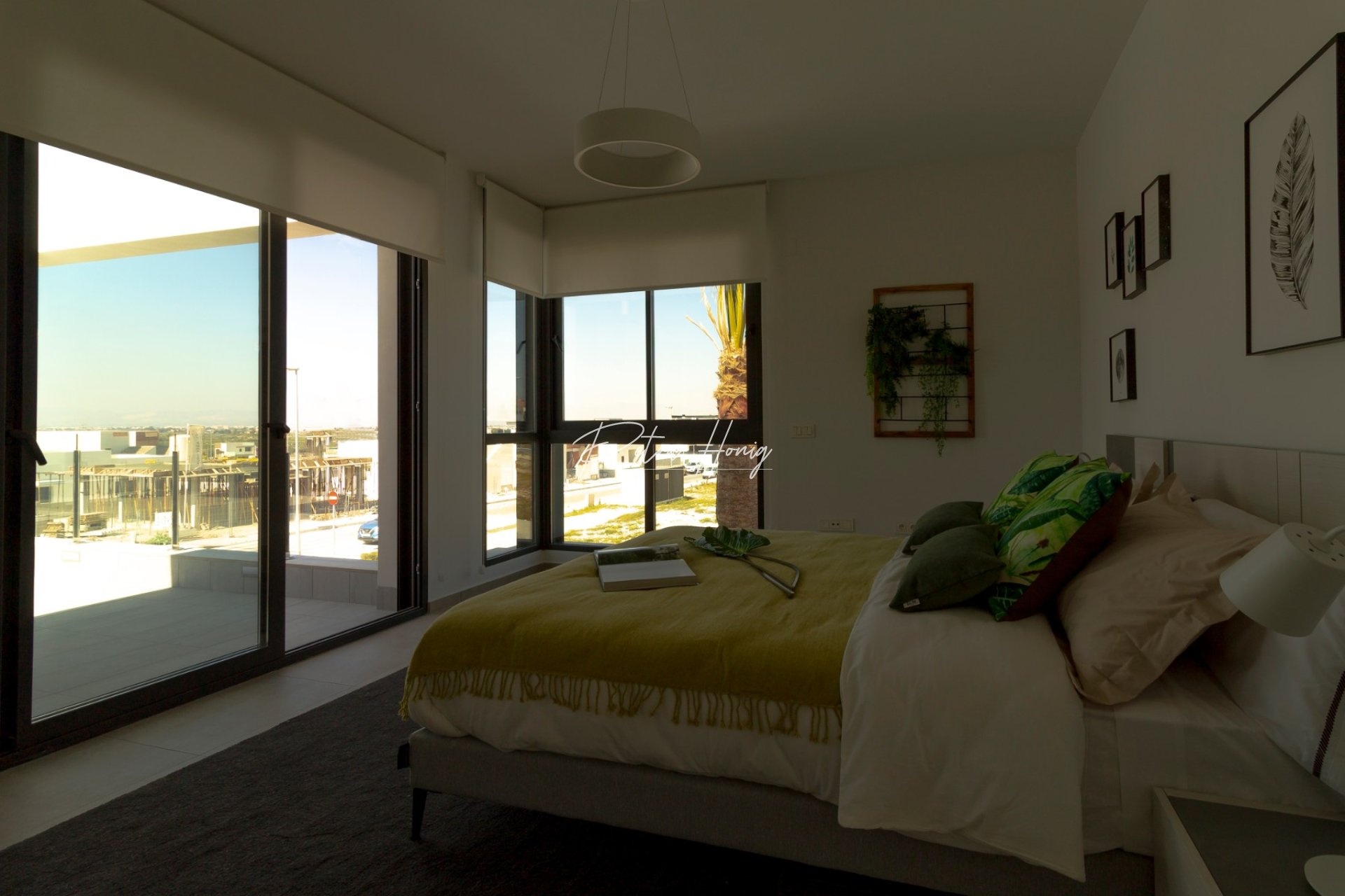 New build - Semi Detached - Benijofar