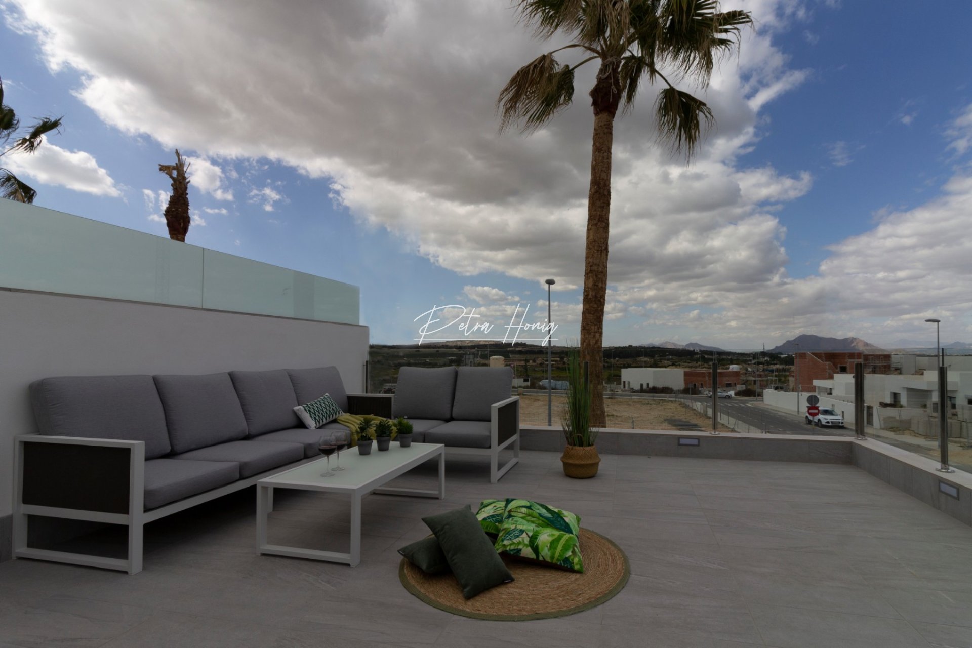 New build - Semi Detached - Benijofar
