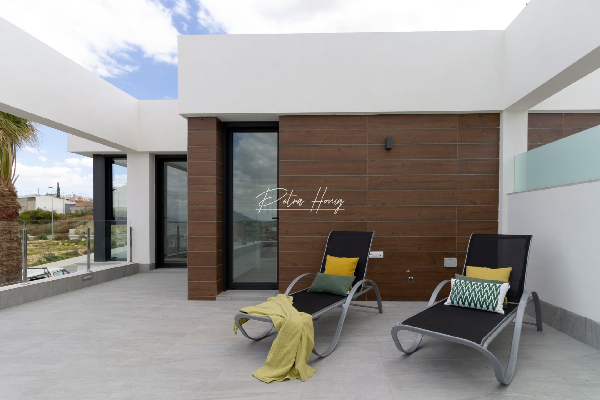 New build - Semi Detached - Benijofar
