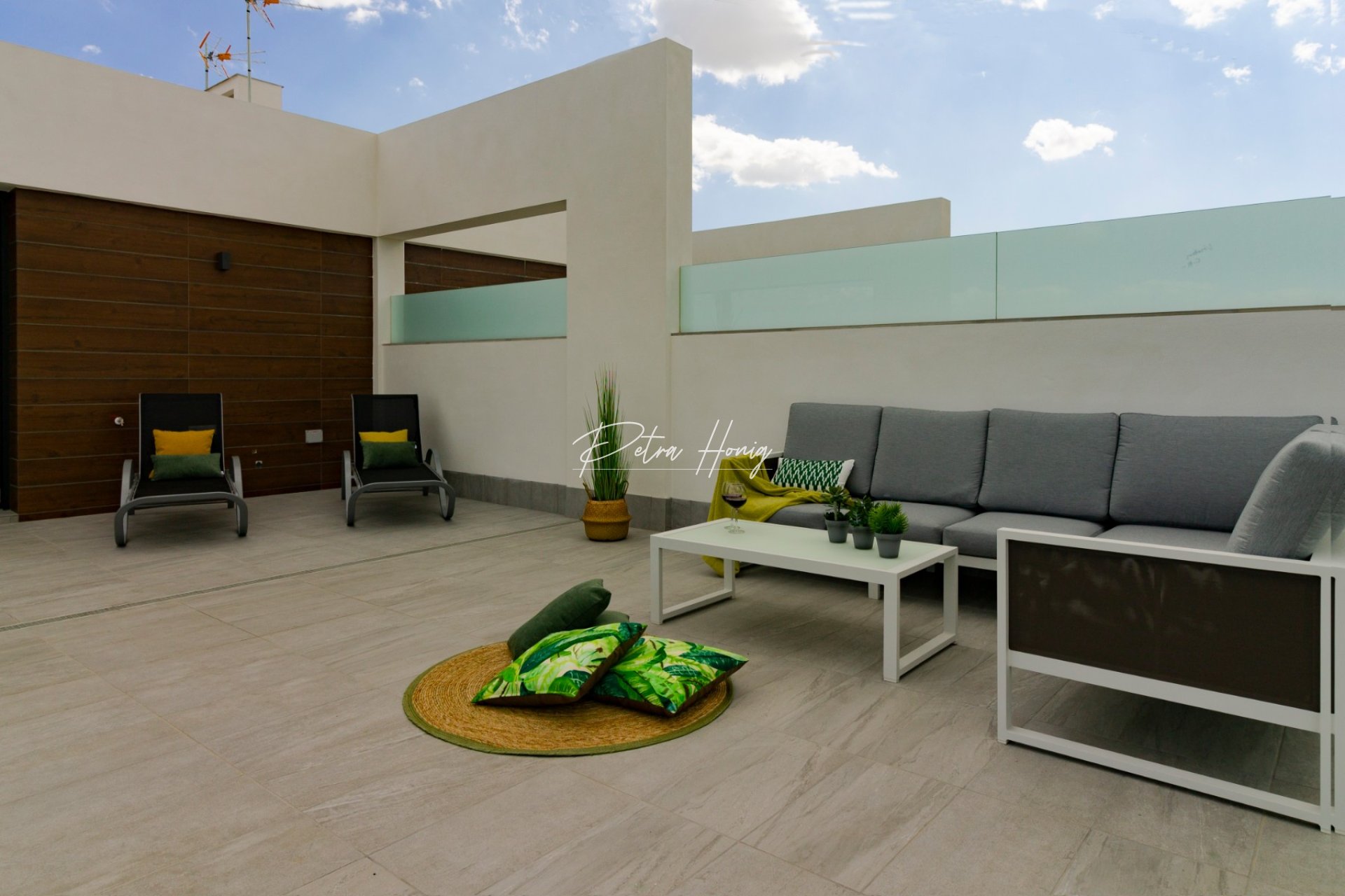 New build - Semi Detached - Benijofar