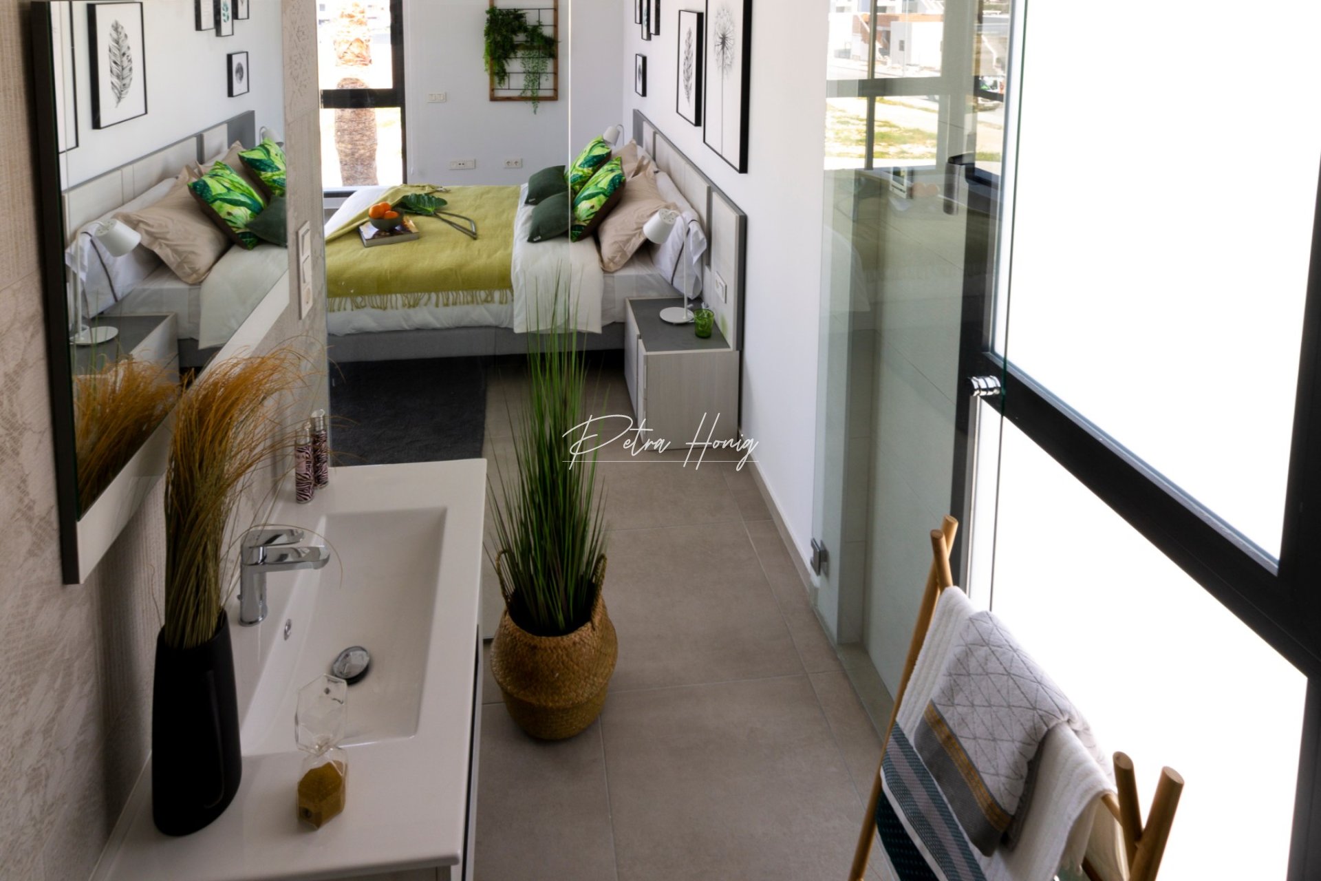 New build - Semi Detached - Benijofar