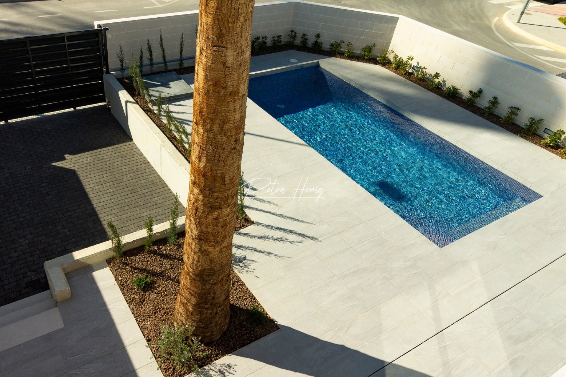 New build - Semi Detached - Benijofar
