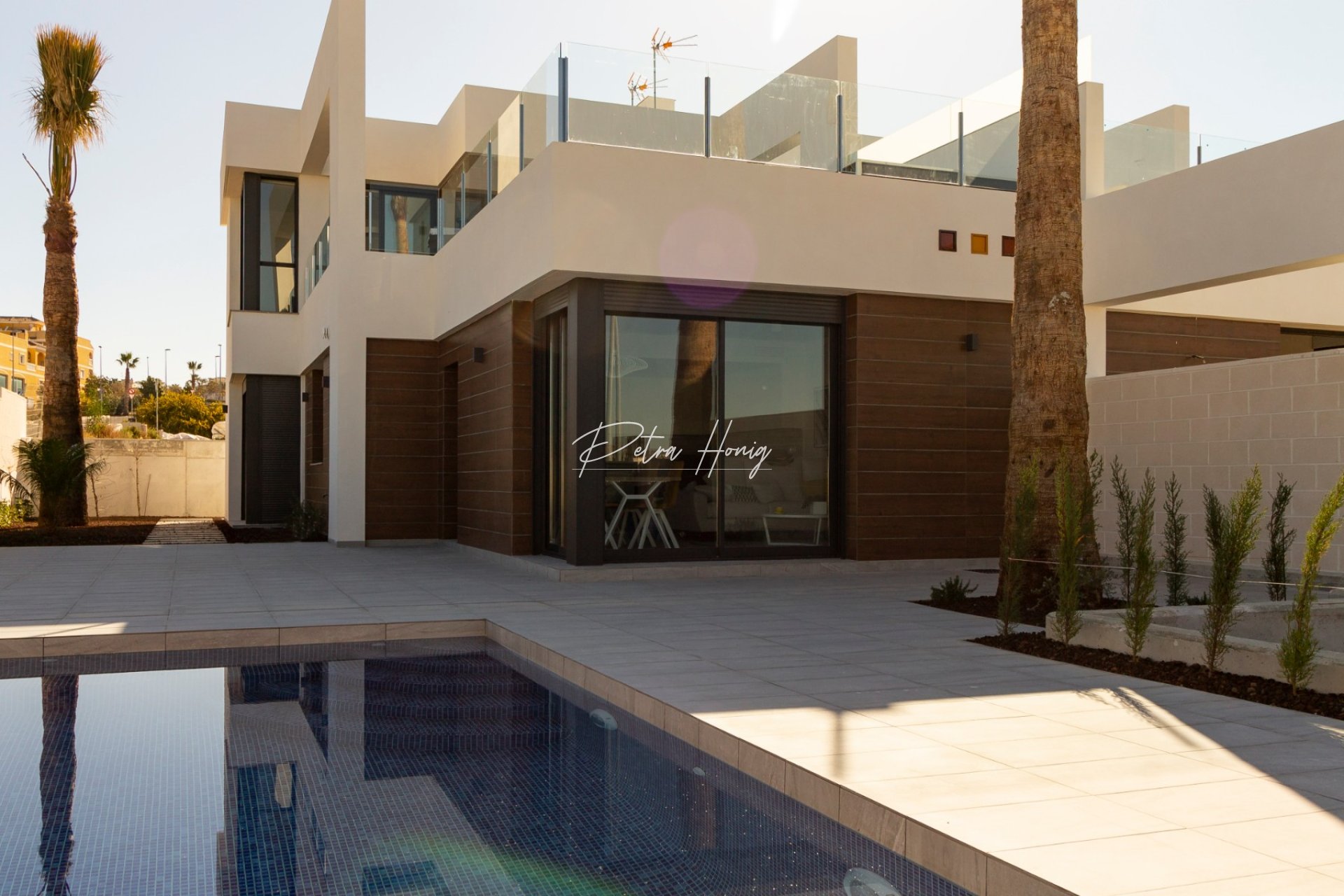 New build - Semi Detached - Benijofar