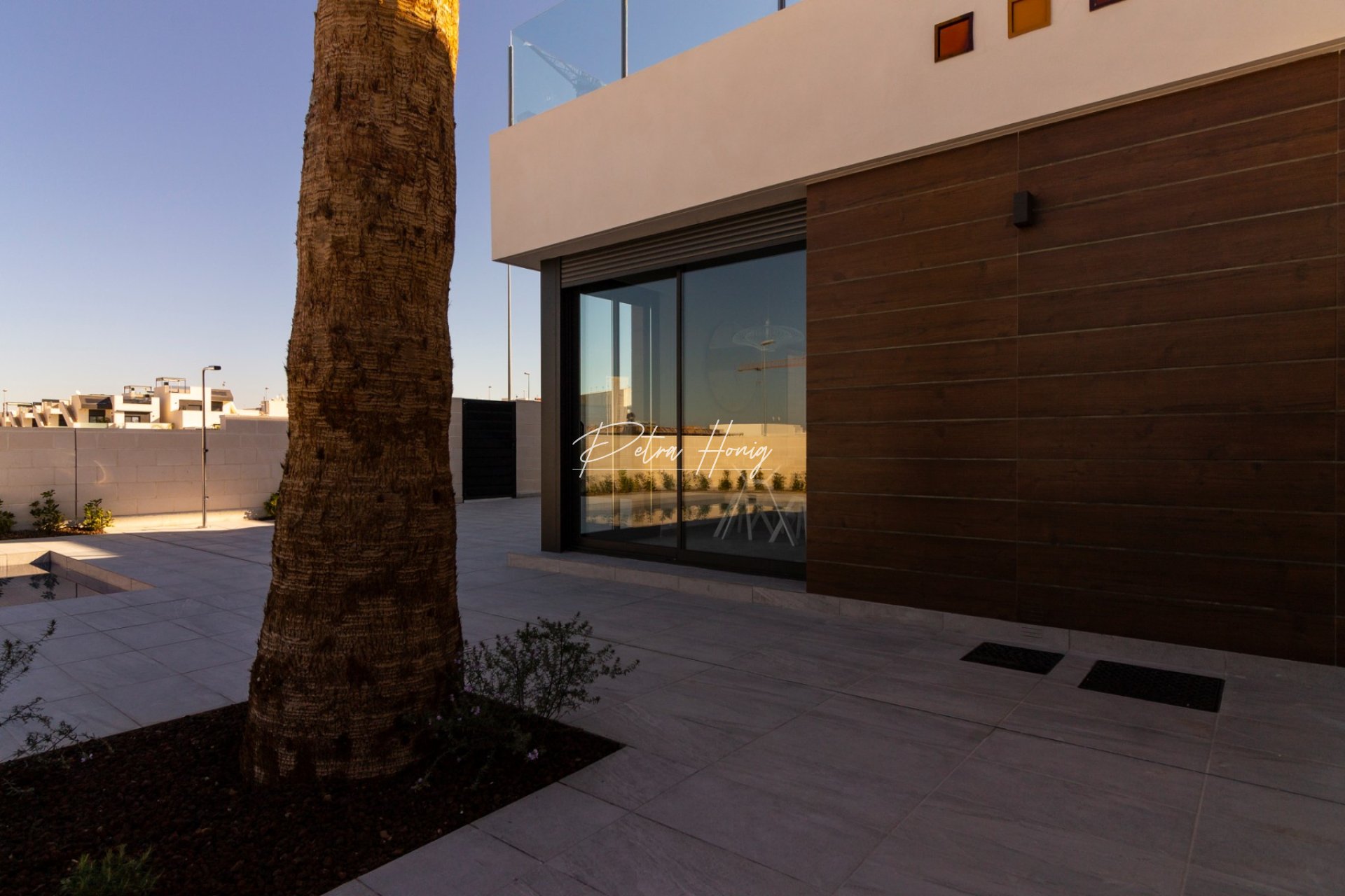 New build - Semi Detached - Benijofar